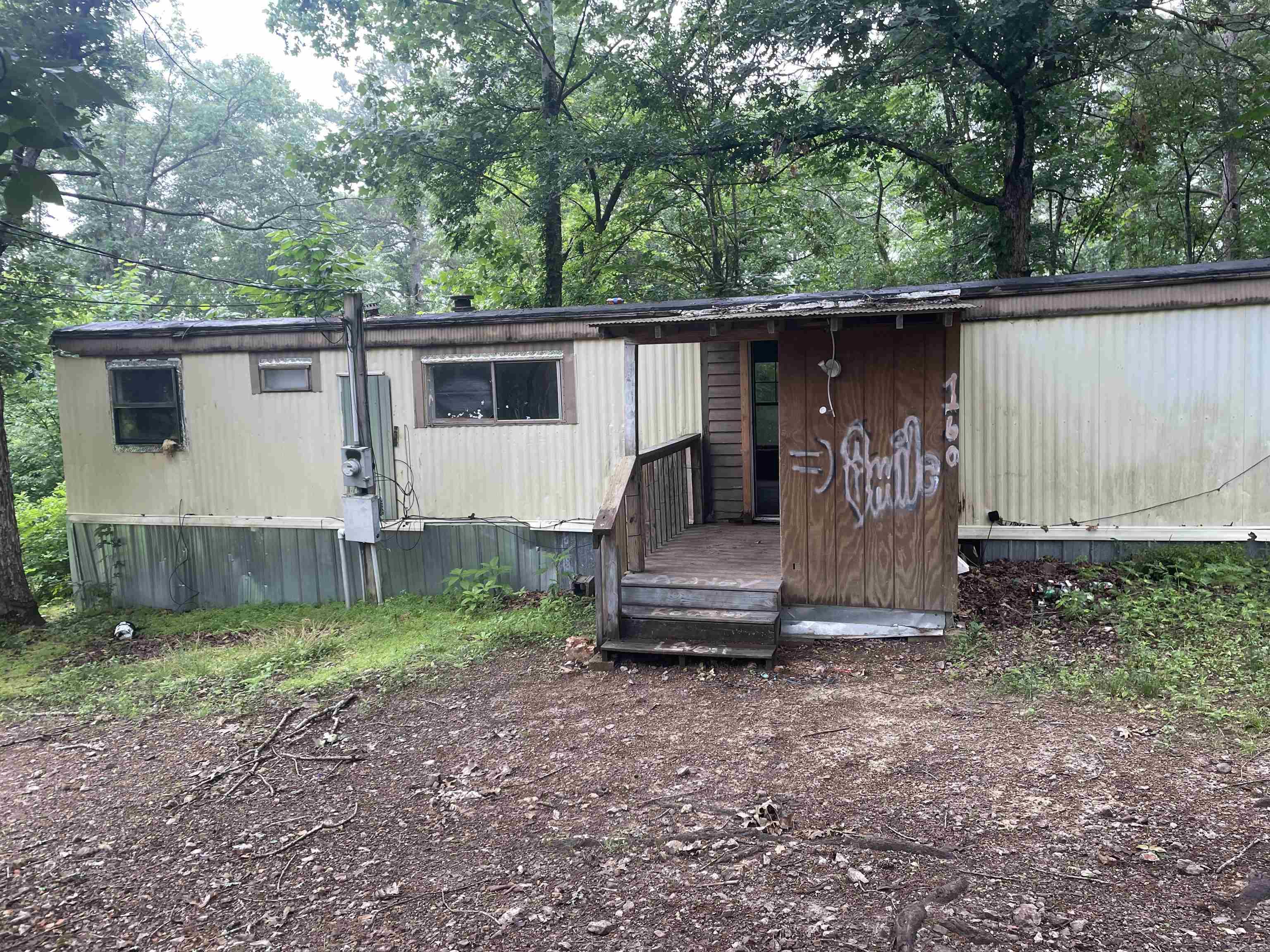 144 Cochise  Mountain View, AR