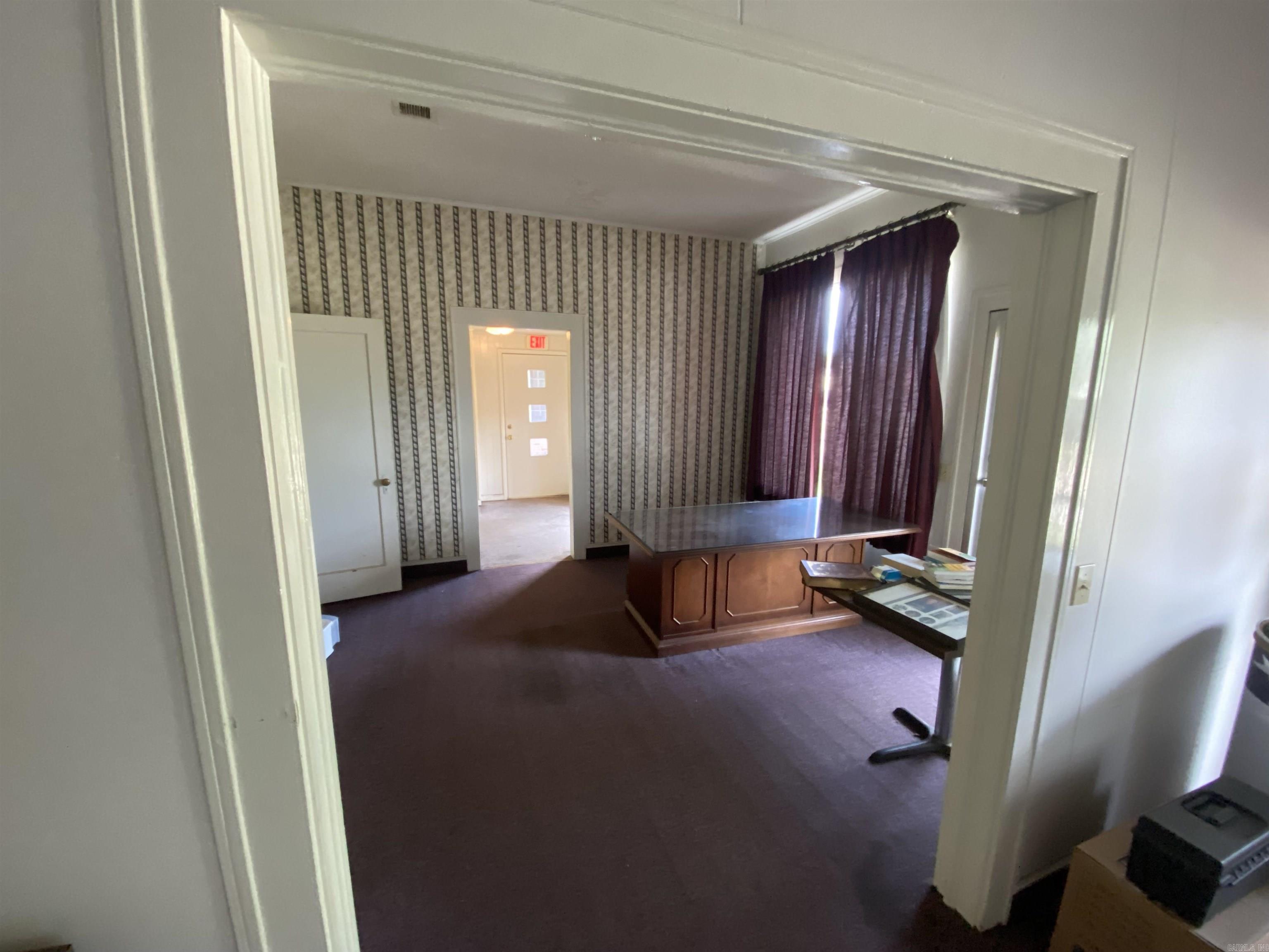 756 Main St  Danville, AR