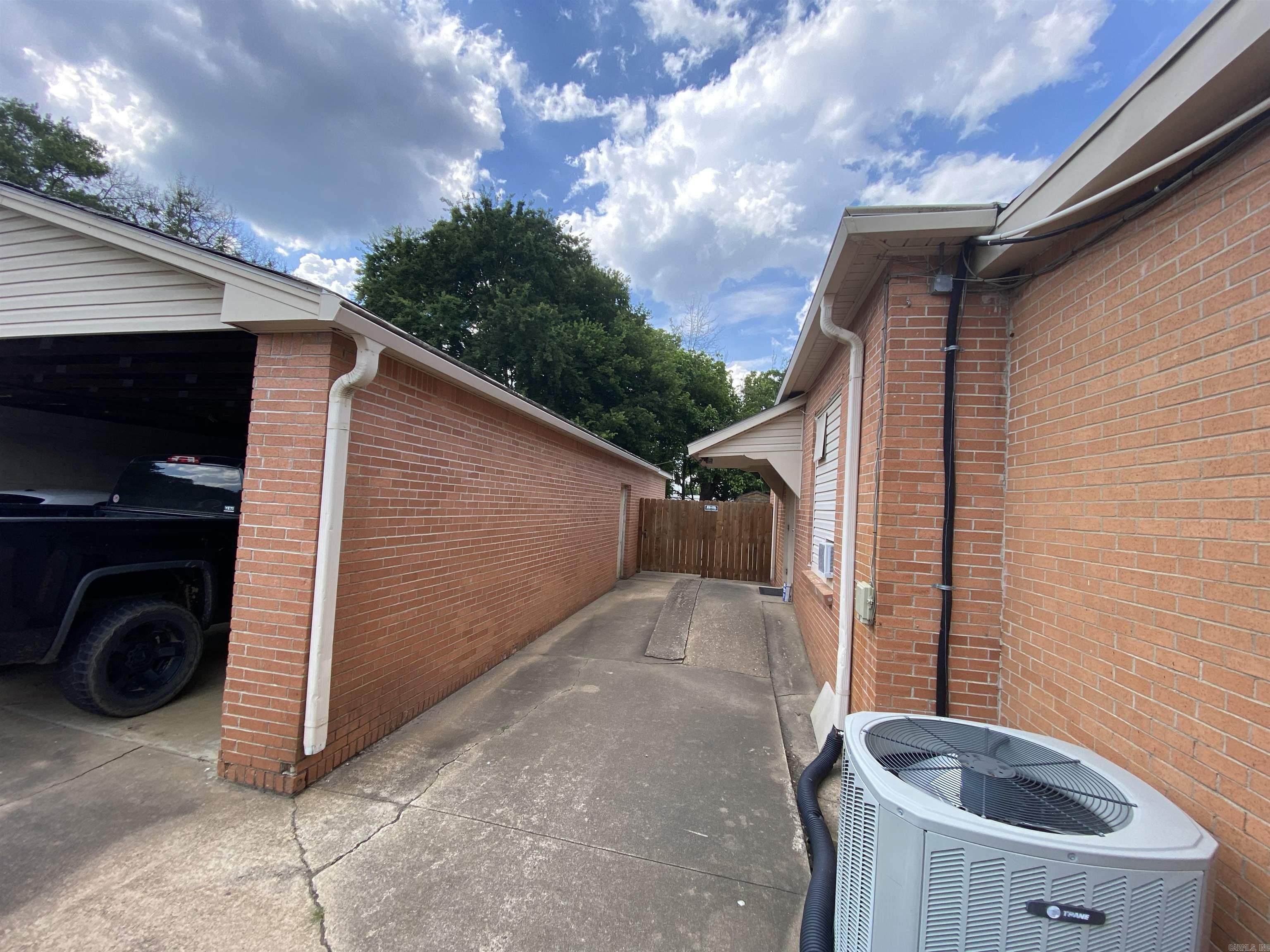 756 Main St  Danville, AR