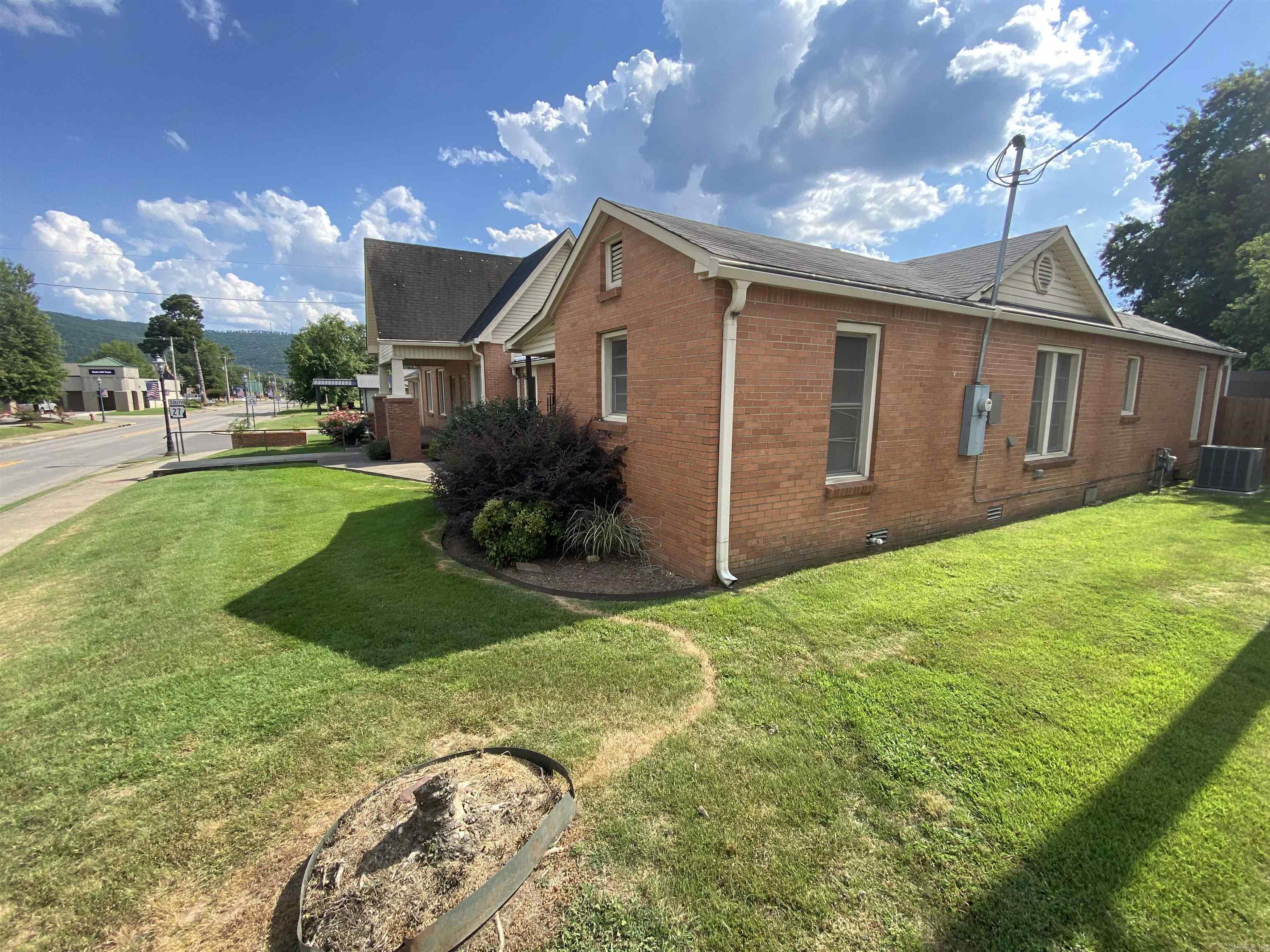 756 Main St  Danville, AR