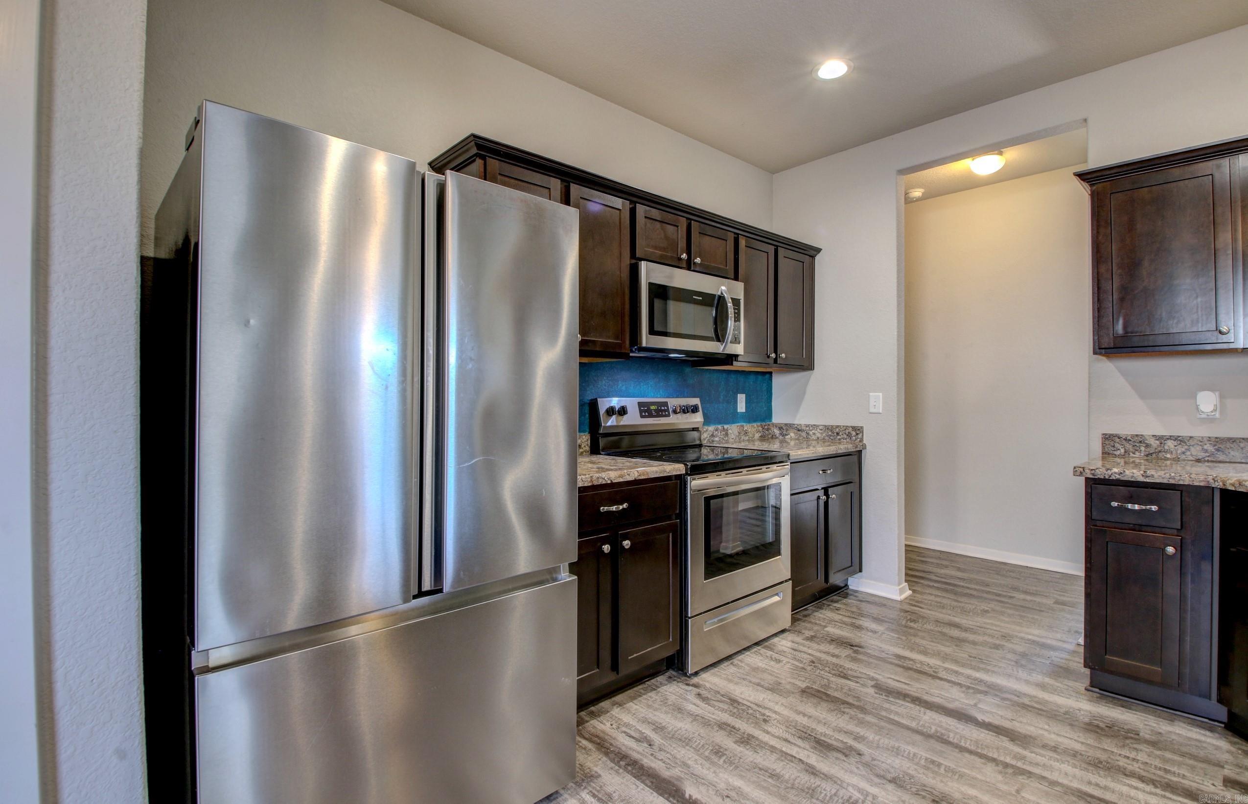 103 Harvest Drive  Beebe, AR