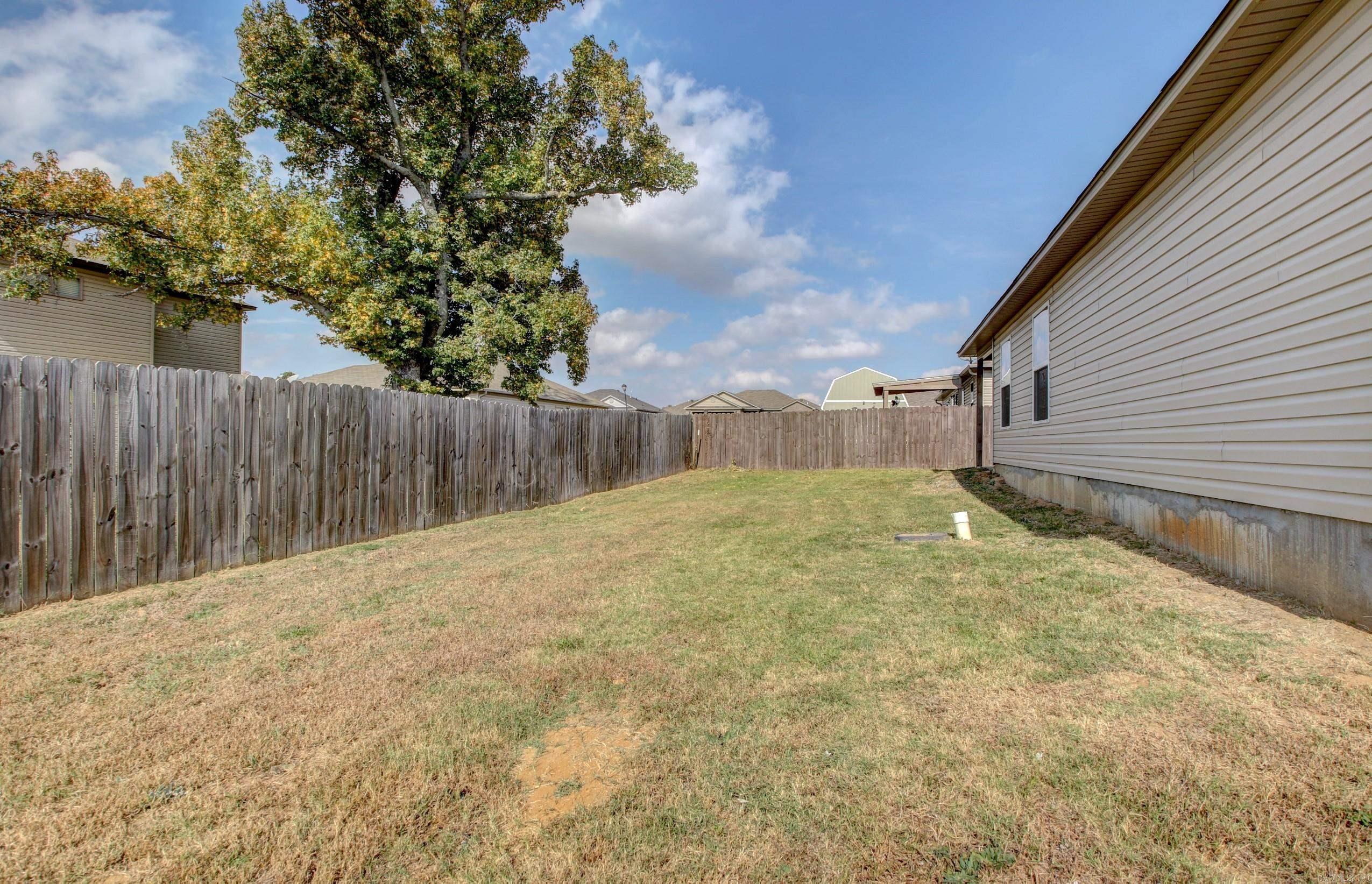 103 Harvest Drive  Beebe, AR