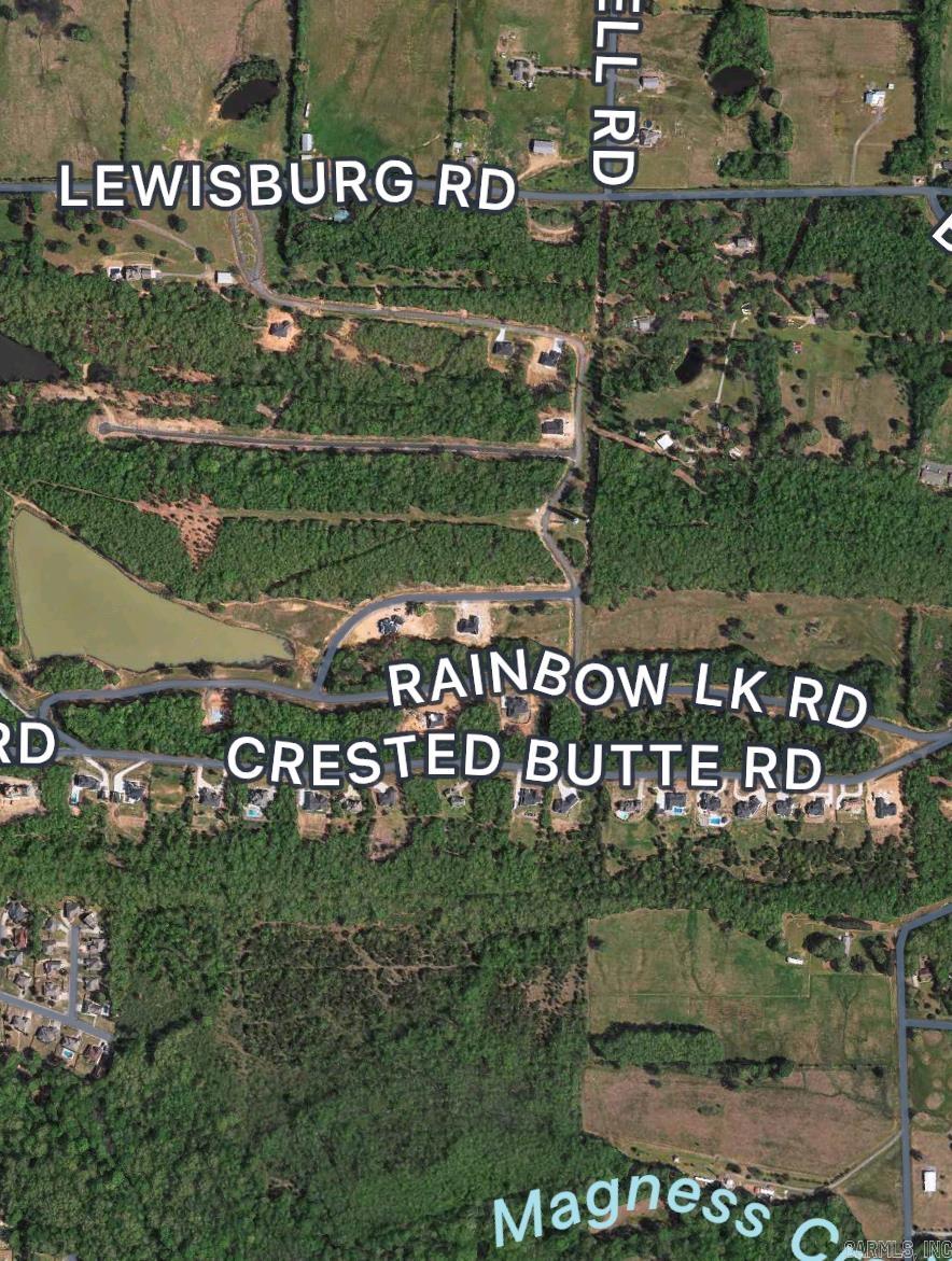 79 Mountain Ranch Blvd
