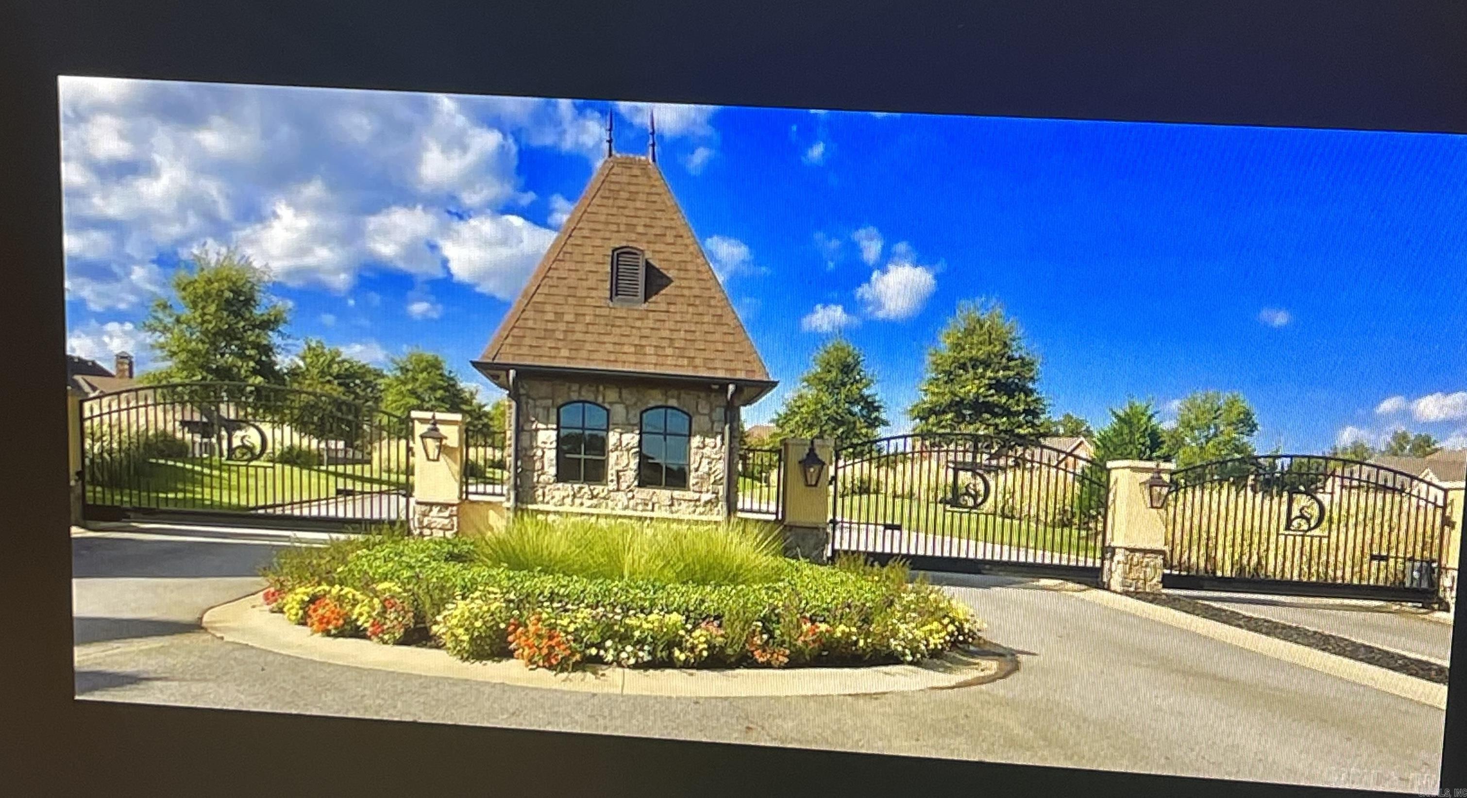 921 Kelburn Court  Searcy, AR