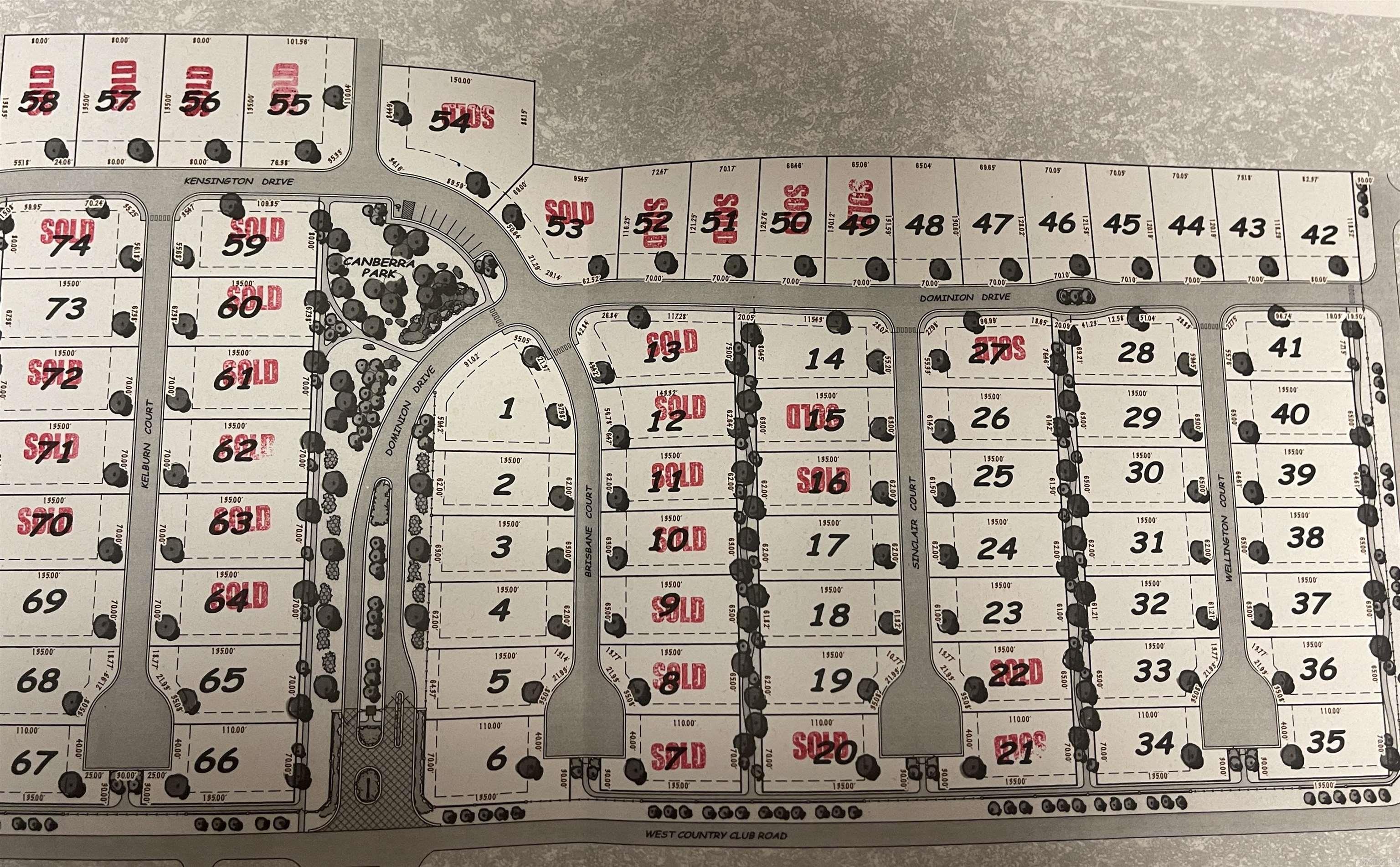 921 Kelburn Court  Searcy, AR