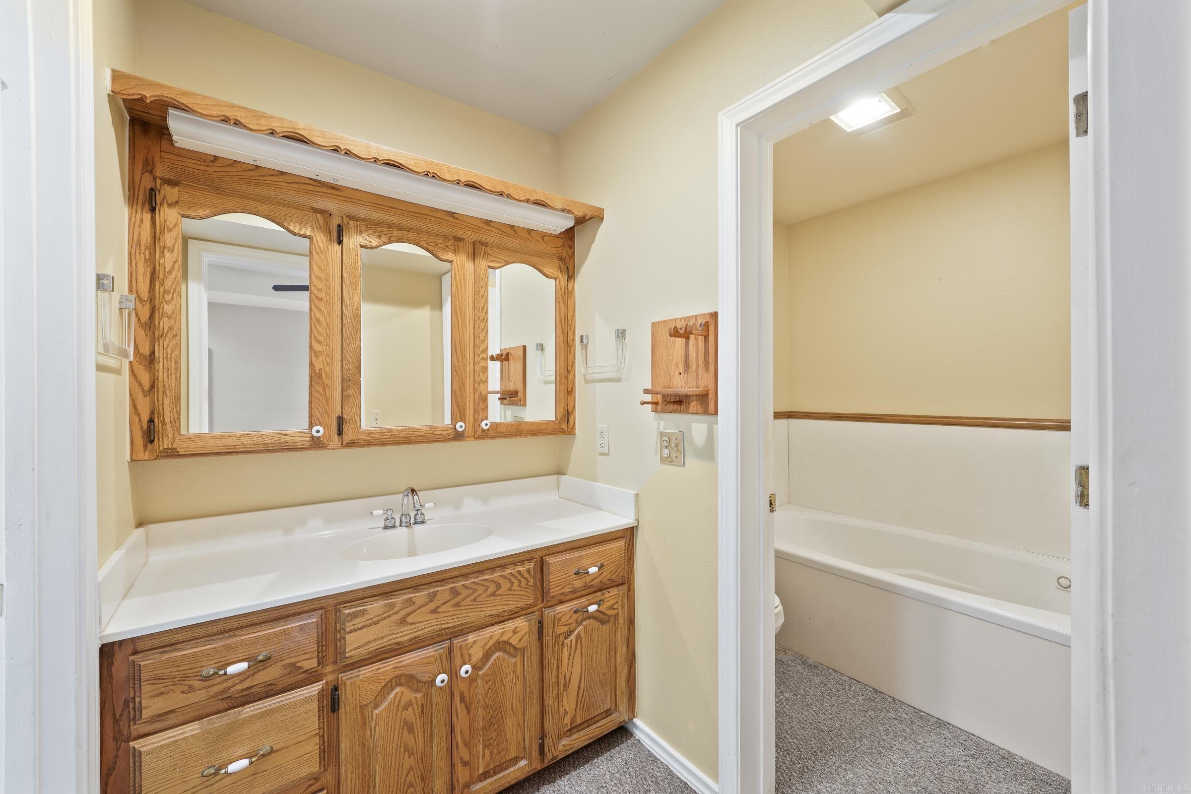 100 Long Meadow Drive De Queen, AR 71832