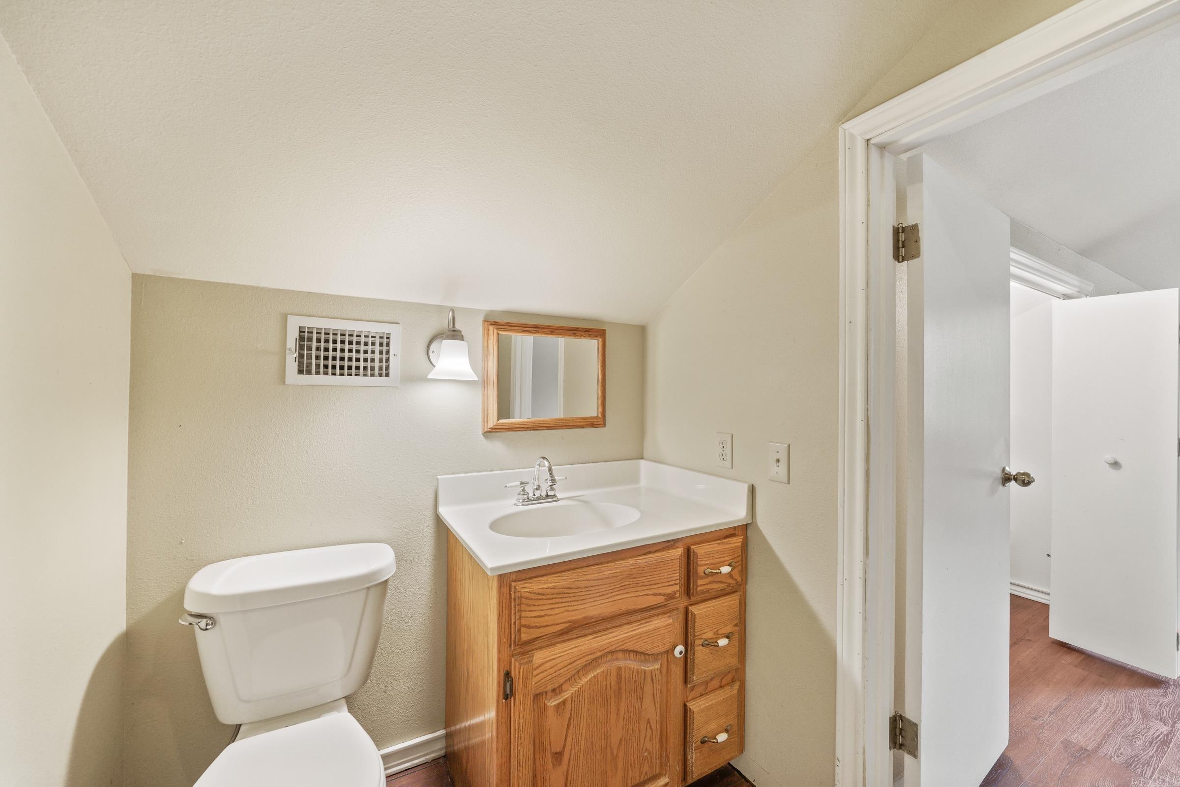 100 Long Meadow Drive De Queen, AR 71832