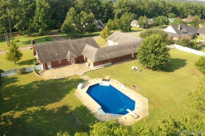 100 Long Meadow Drive De Queen, AR 71832