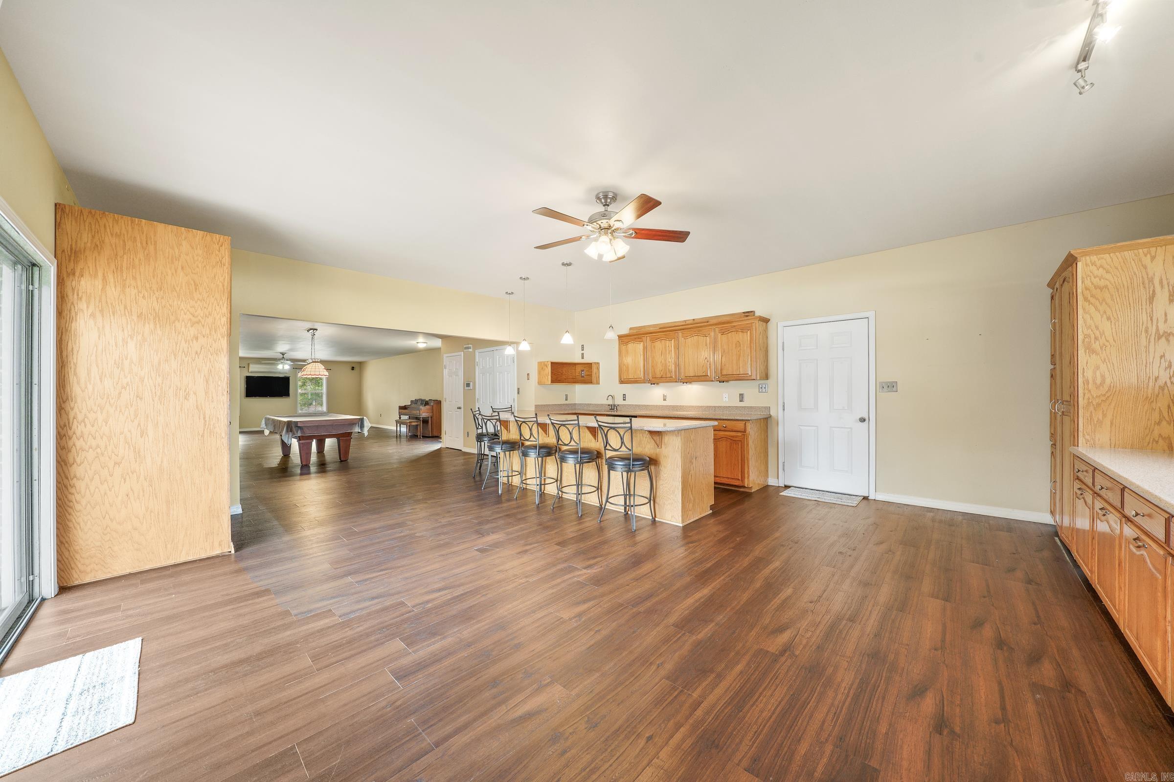 100 Long Meadow Drive De Queen, AR 71832