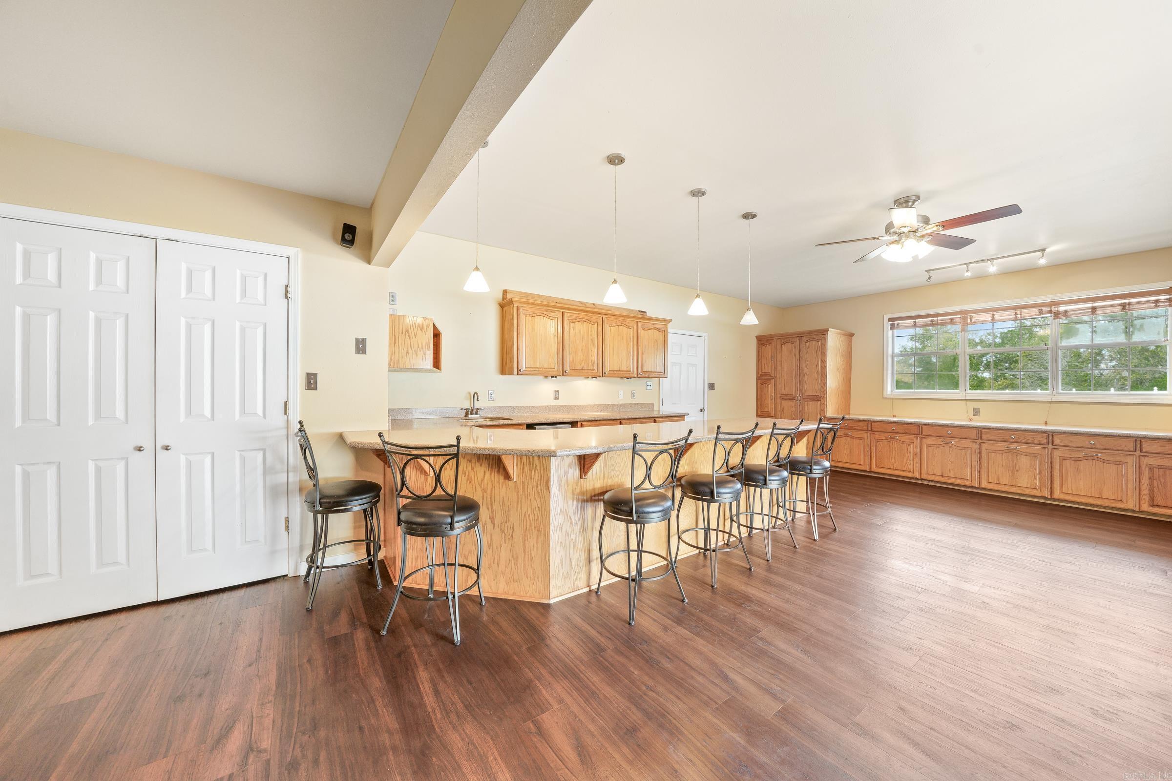 100 Long Meadow Drive De Queen, AR 71832