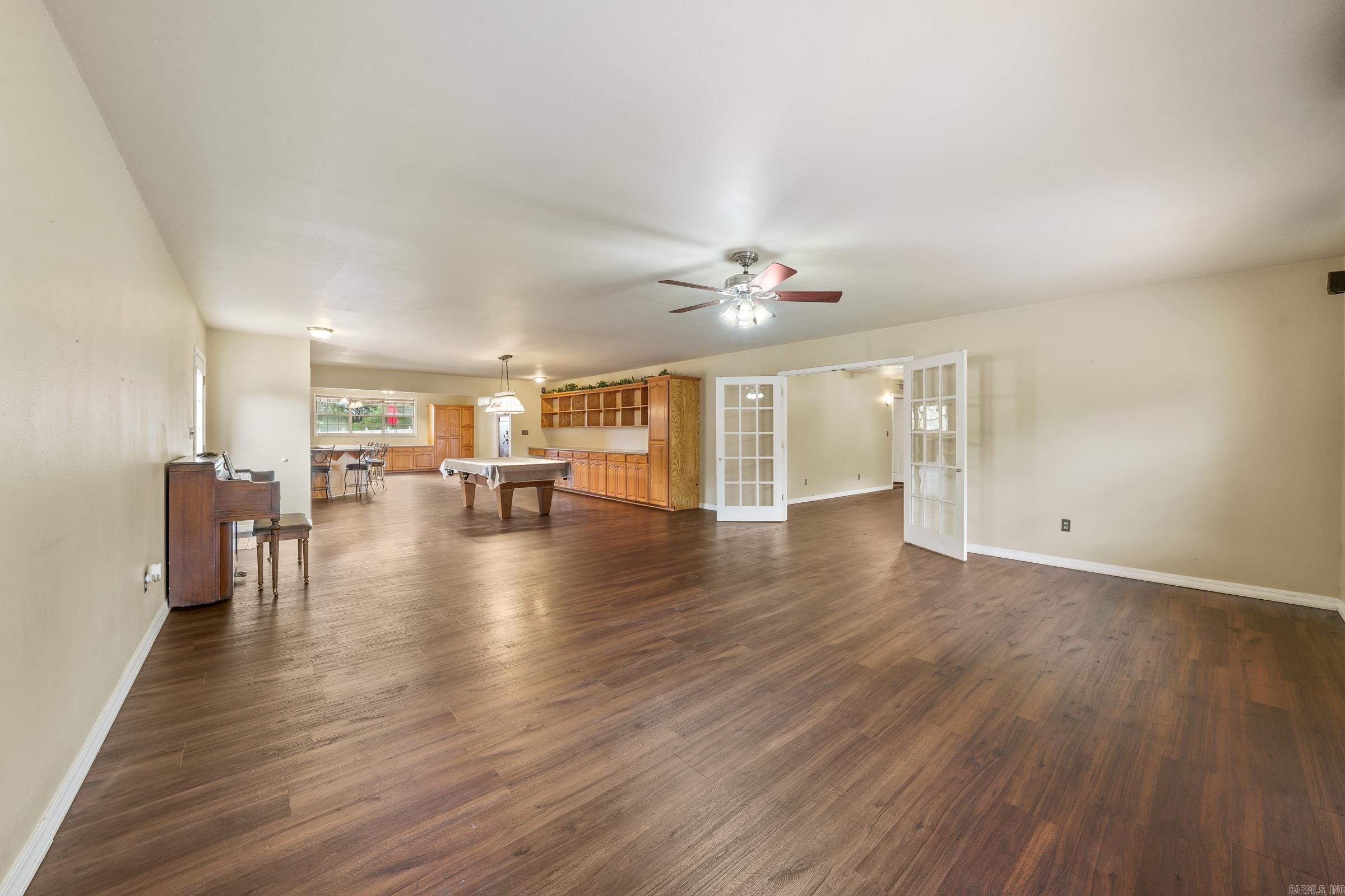 100 Long Meadow Drive De Queen, AR 71832