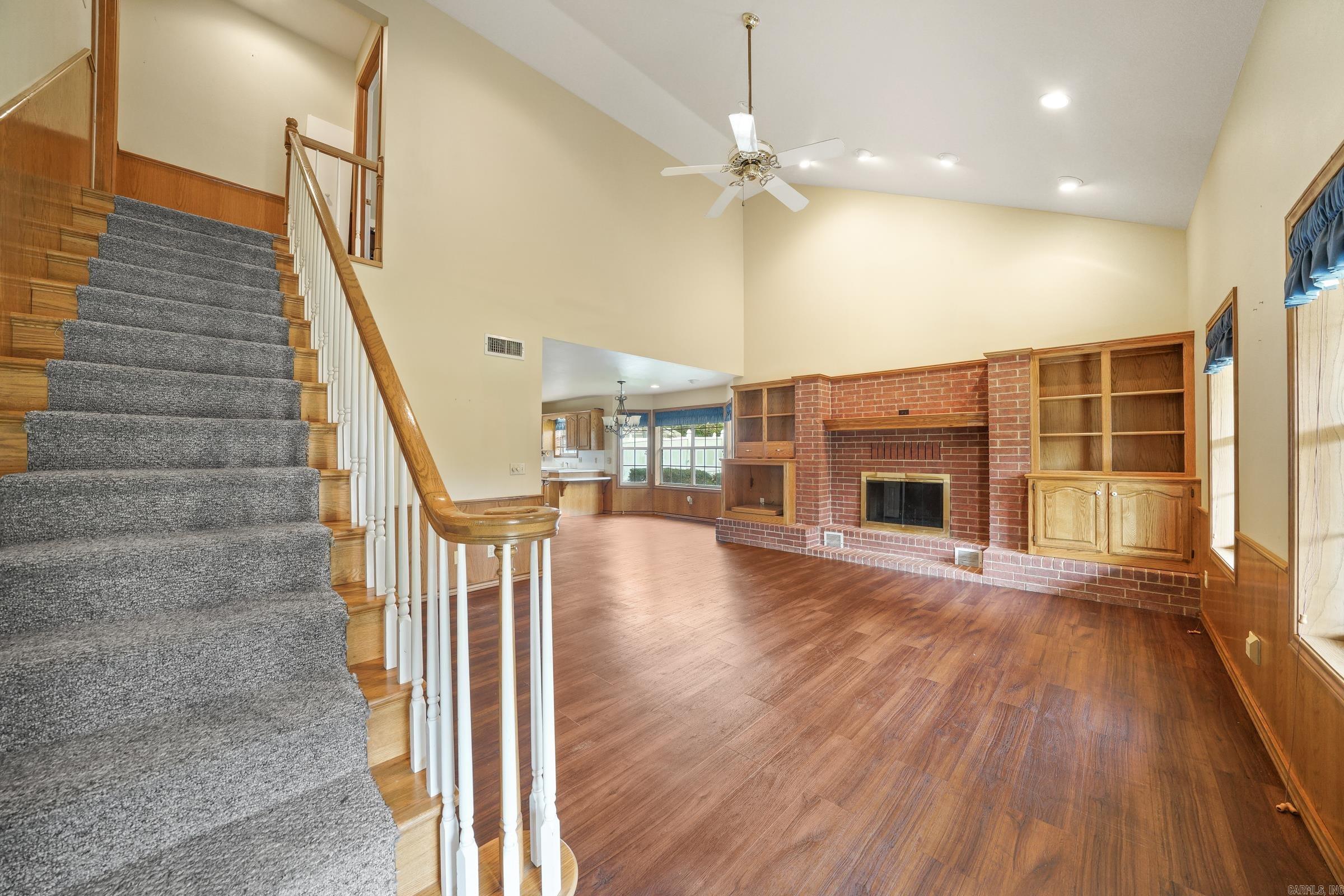 100 Long Meadow Drive De Queen, AR 71832