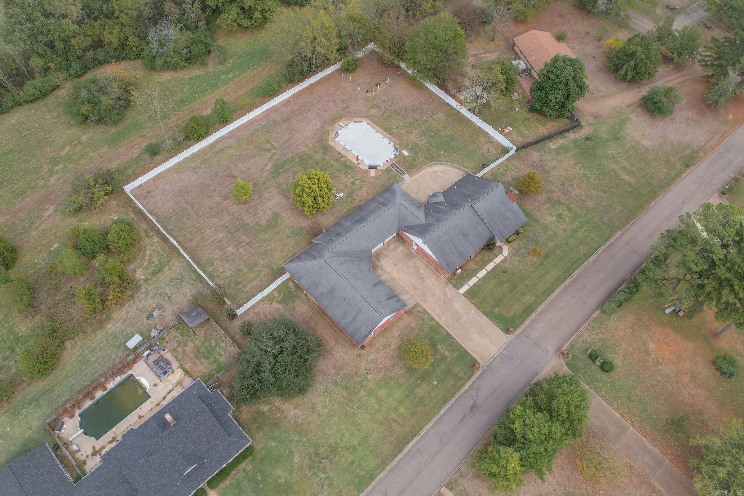 100 Long Meadow Drive De Queen, AR 71832