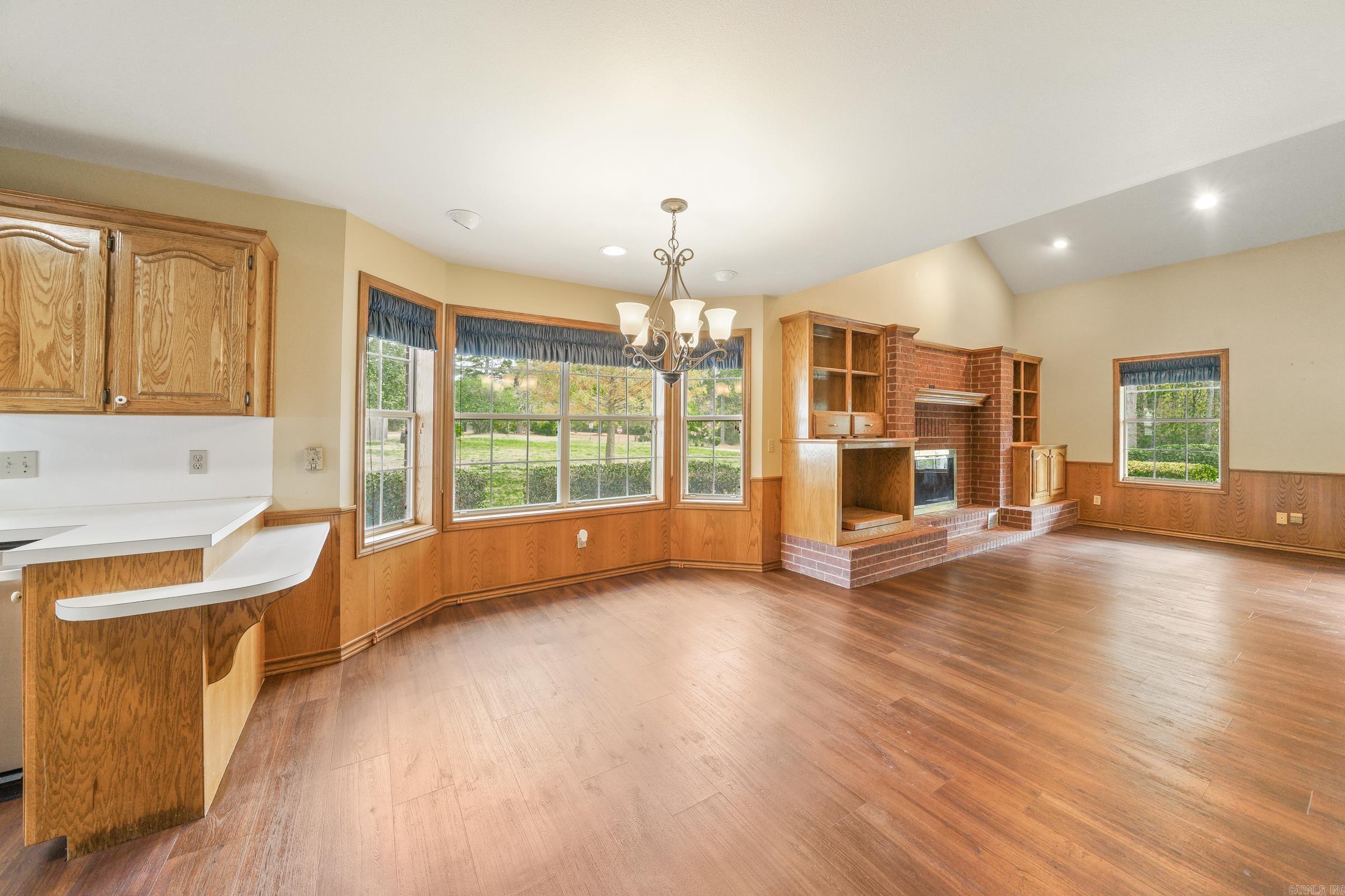 100 Long Meadow Drive De Queen, AR 71832