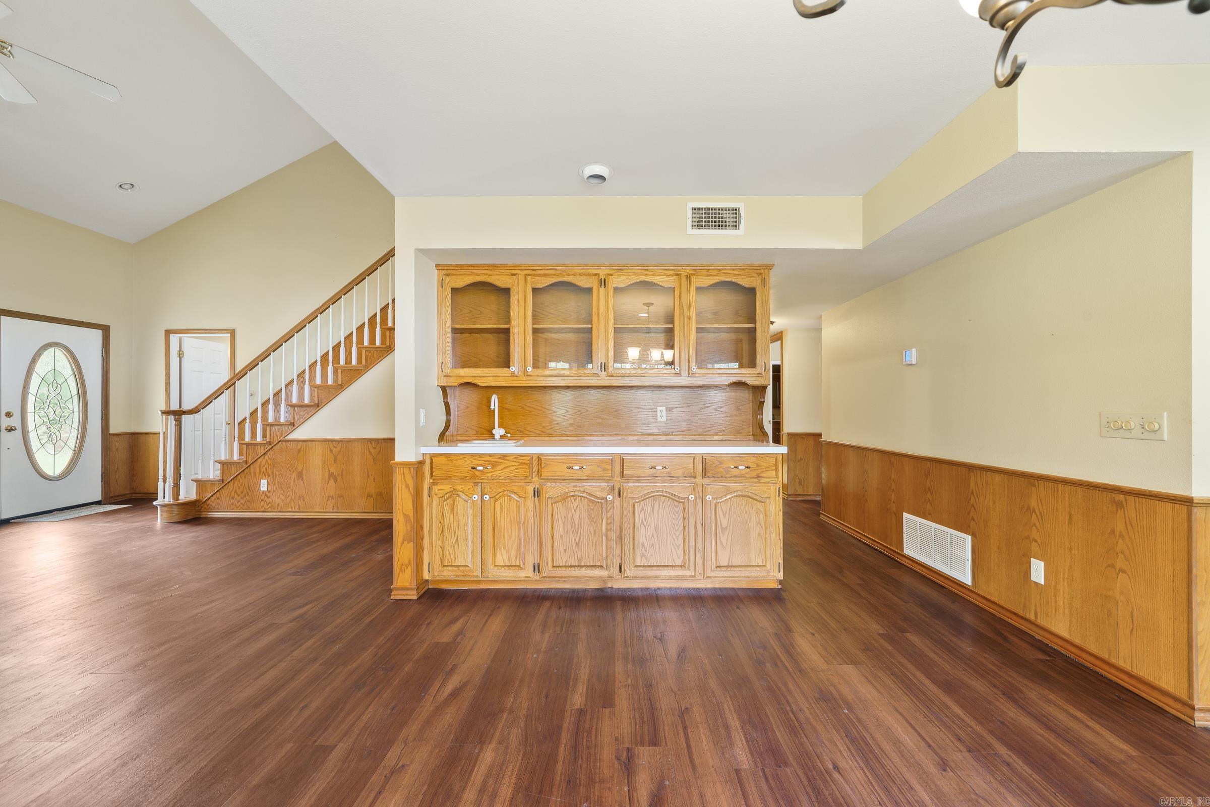 100 Long Meadow Drive De Queen, AR 71832