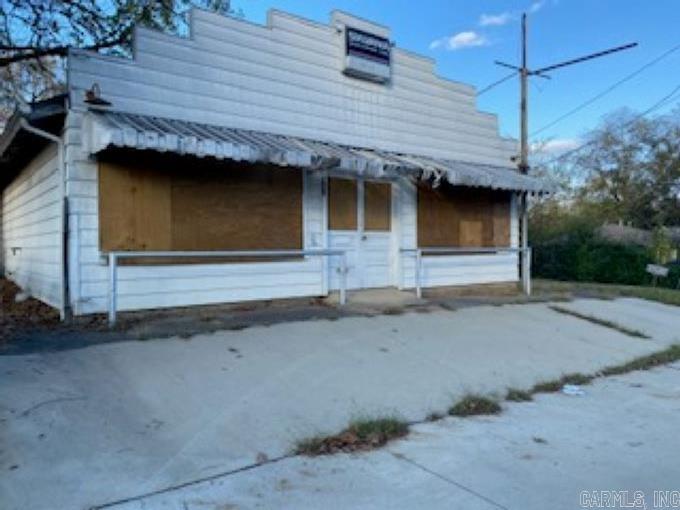 601 W 50th  North Little Rock, AR