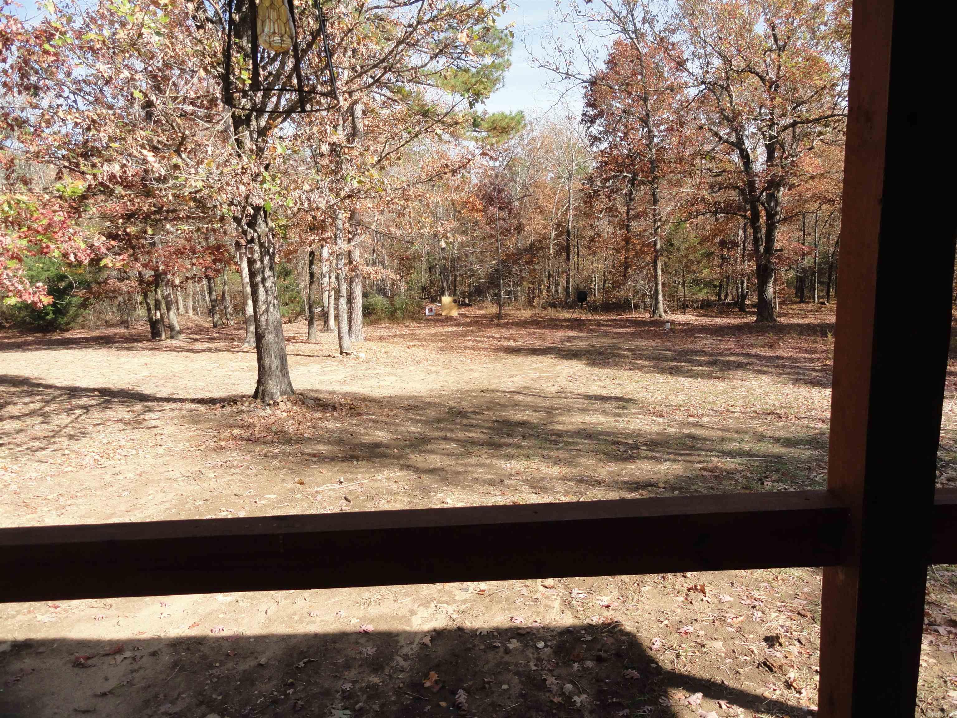 305 Deer Run Drive Leslie, AR 72645