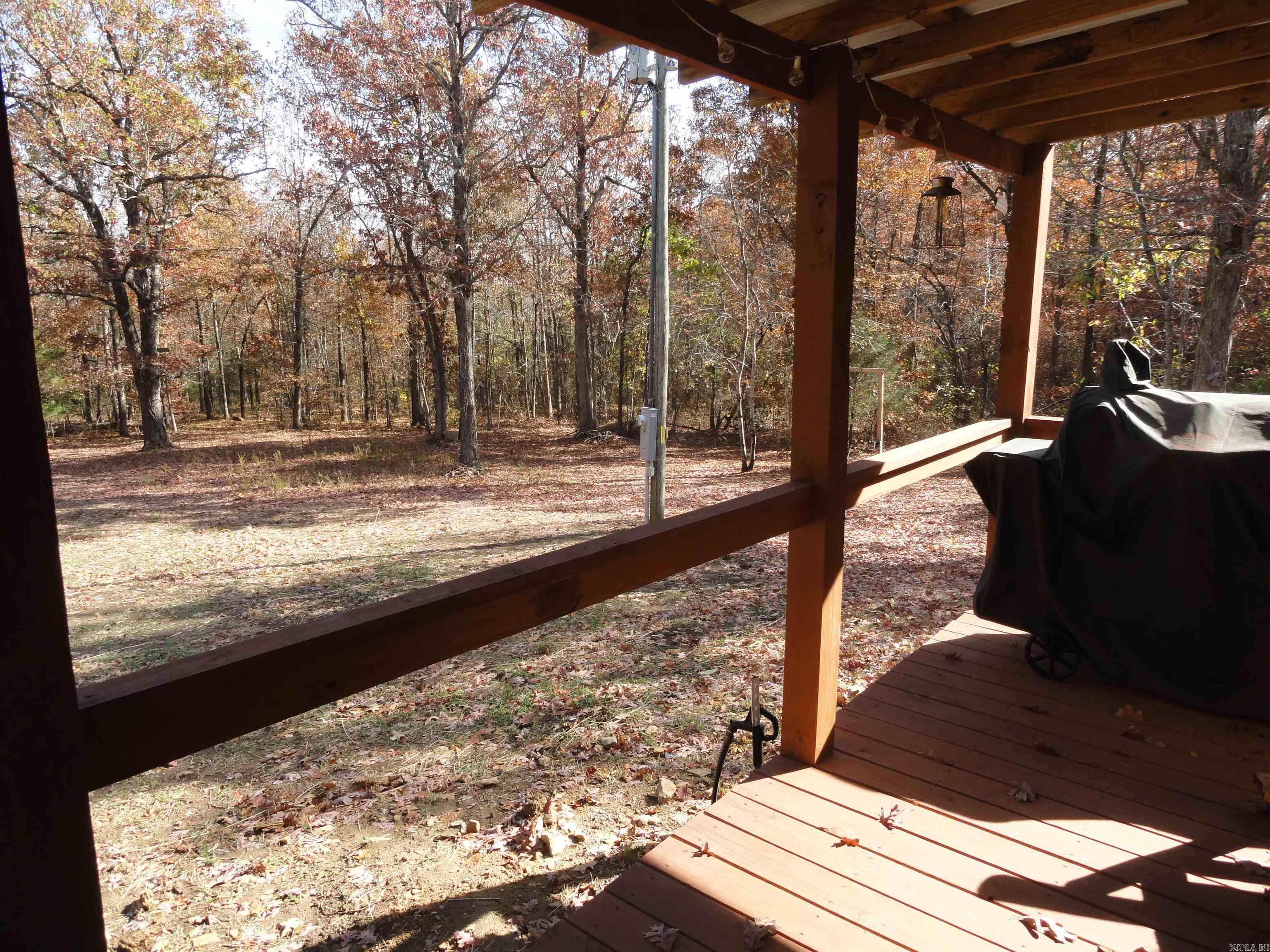 305 Deer Run Drive Leslie, AR 72645