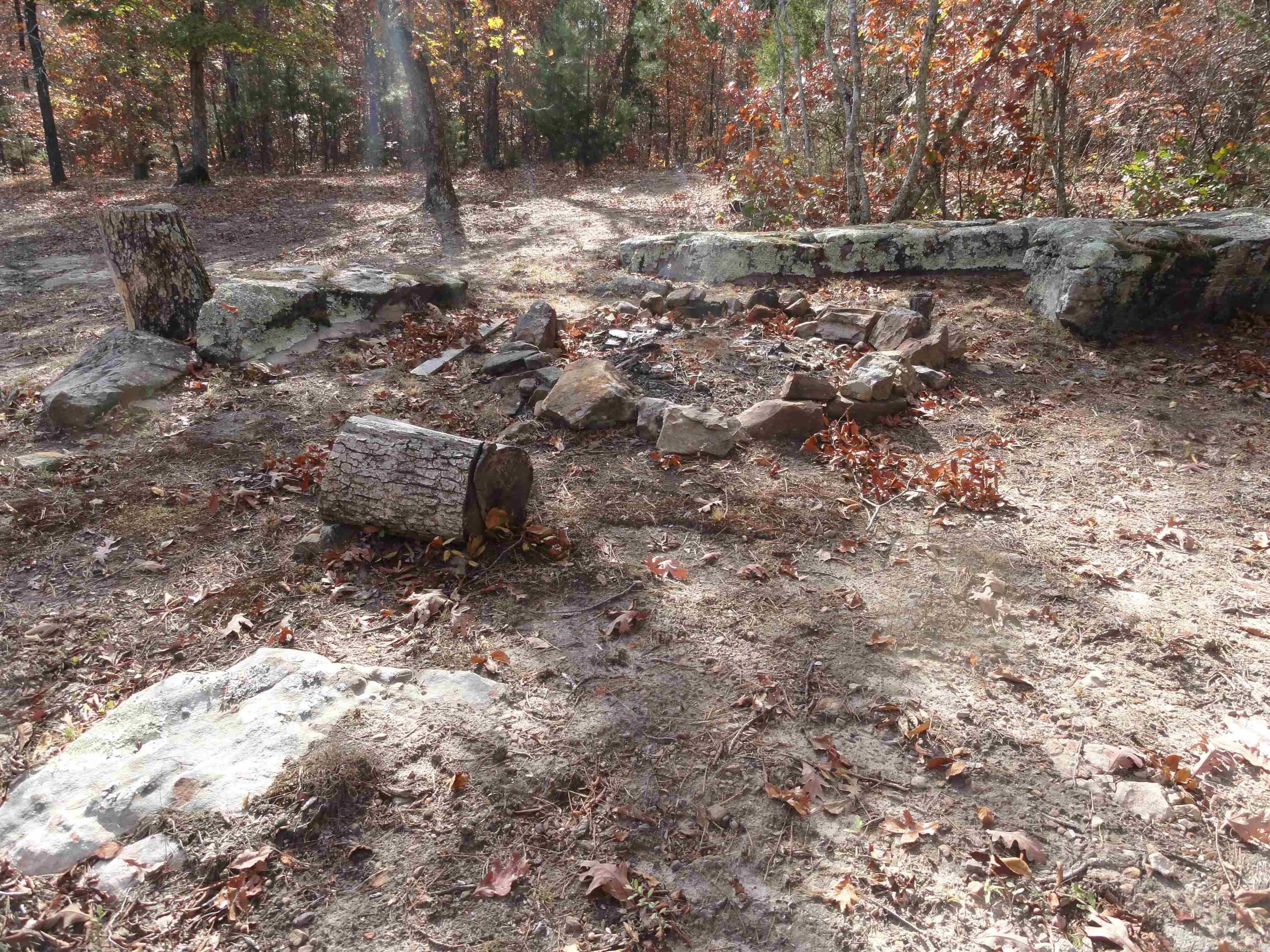 305 Deer Run Drive Leslie, AR 72645