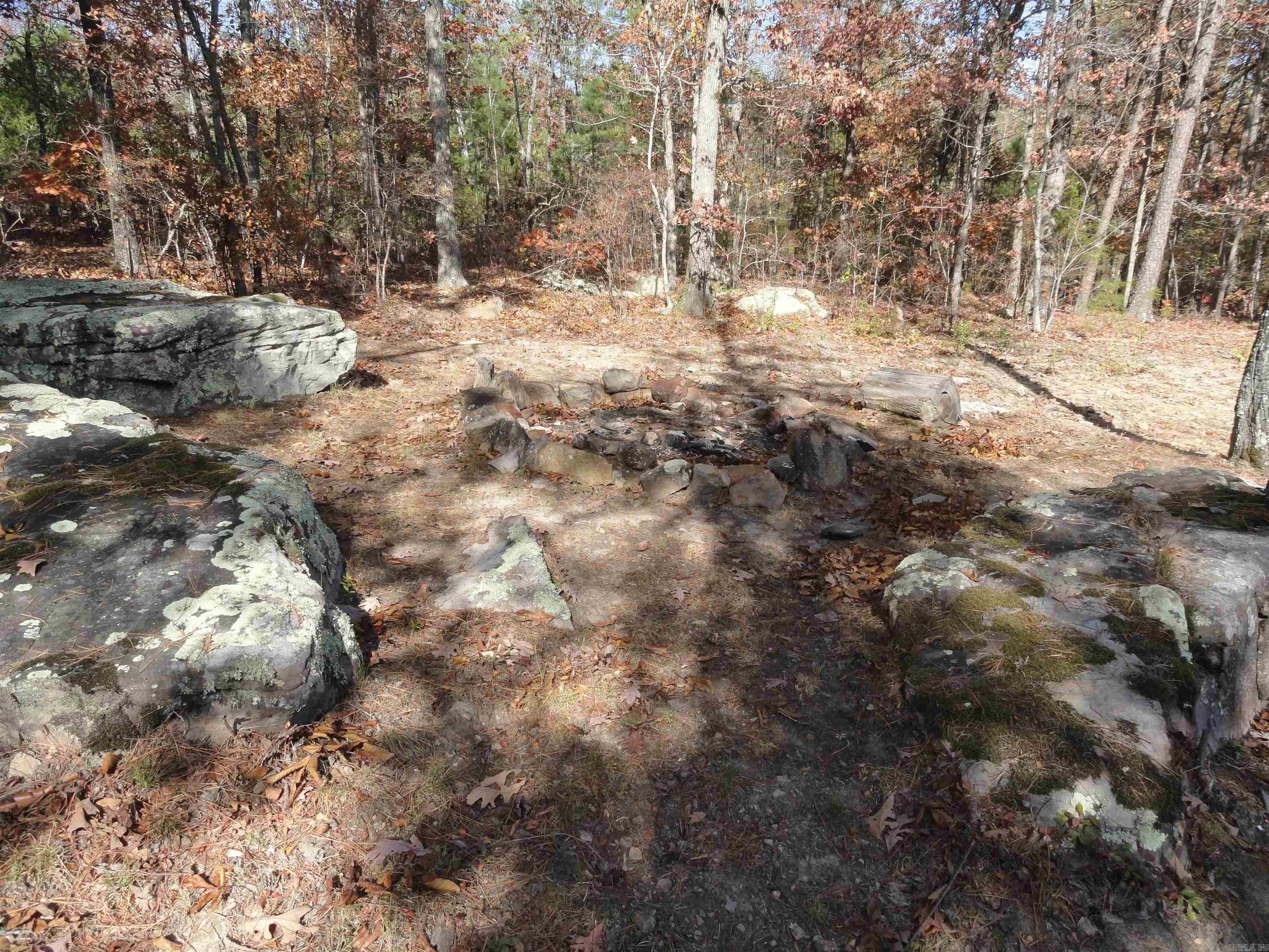 305 Deer Run Drive Leslie, AR 72645