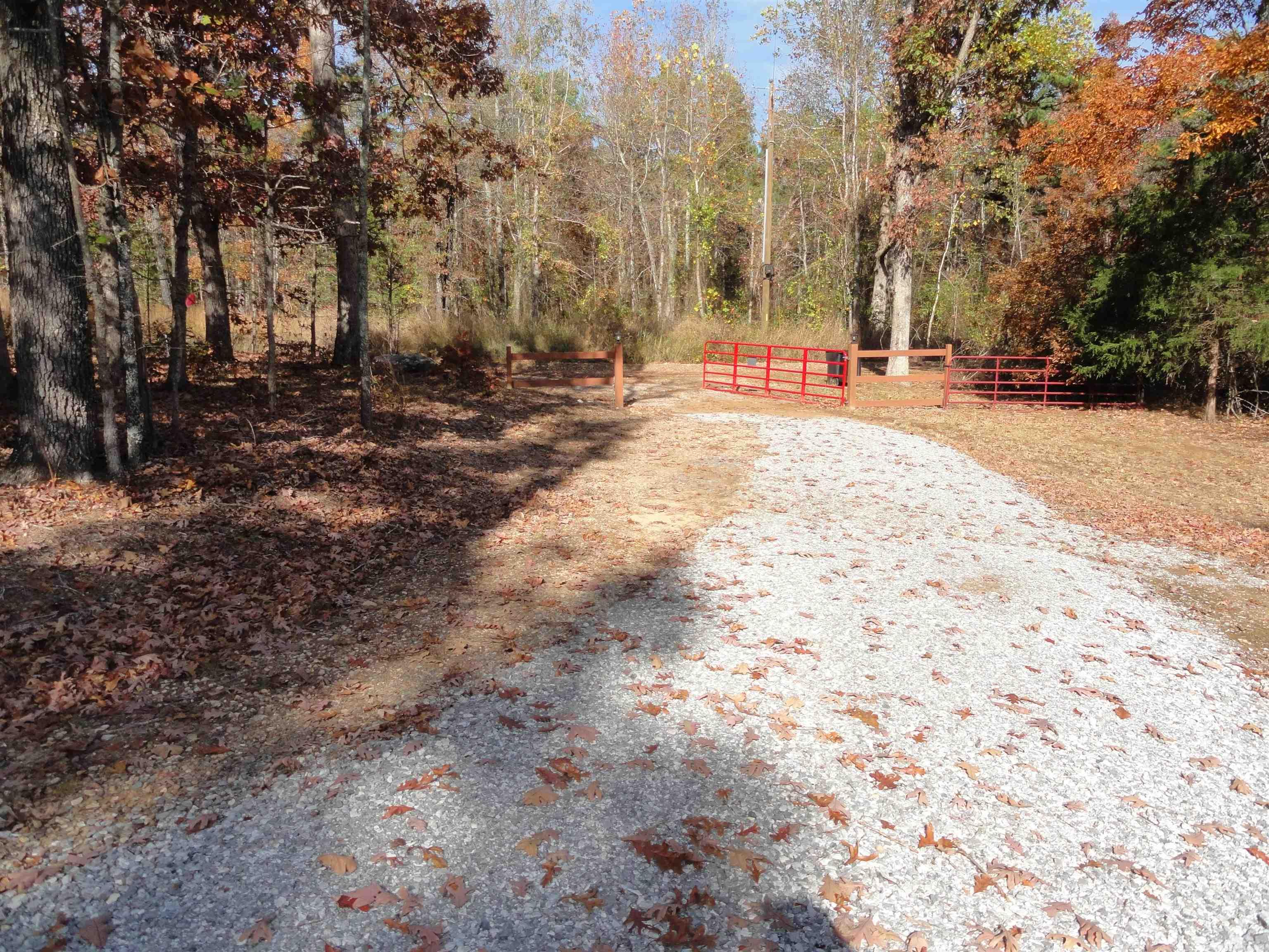 305 Deer Run Drive Leslie, AR 72645