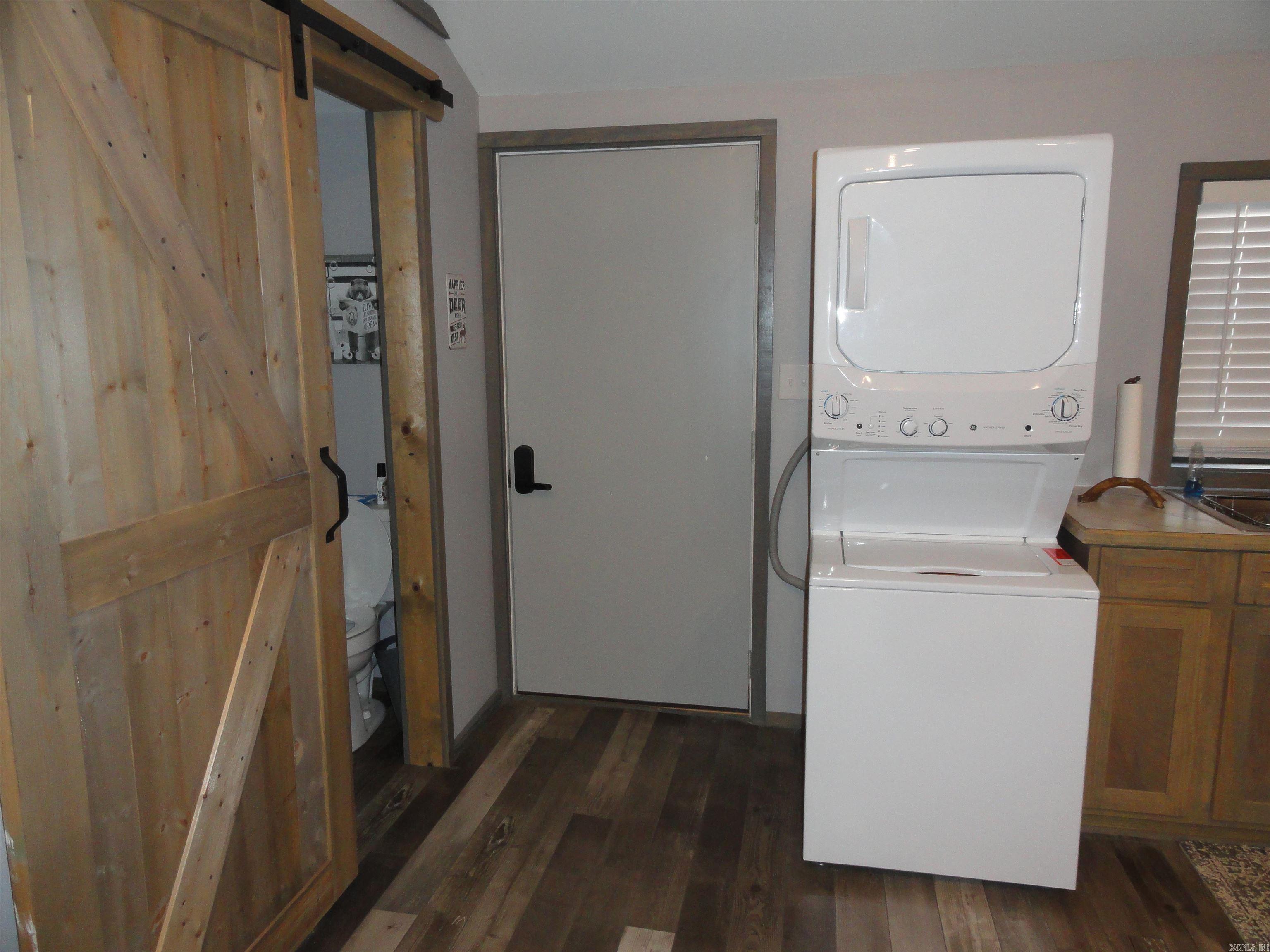 305 Deer Run Drive Leslie, AR 72645