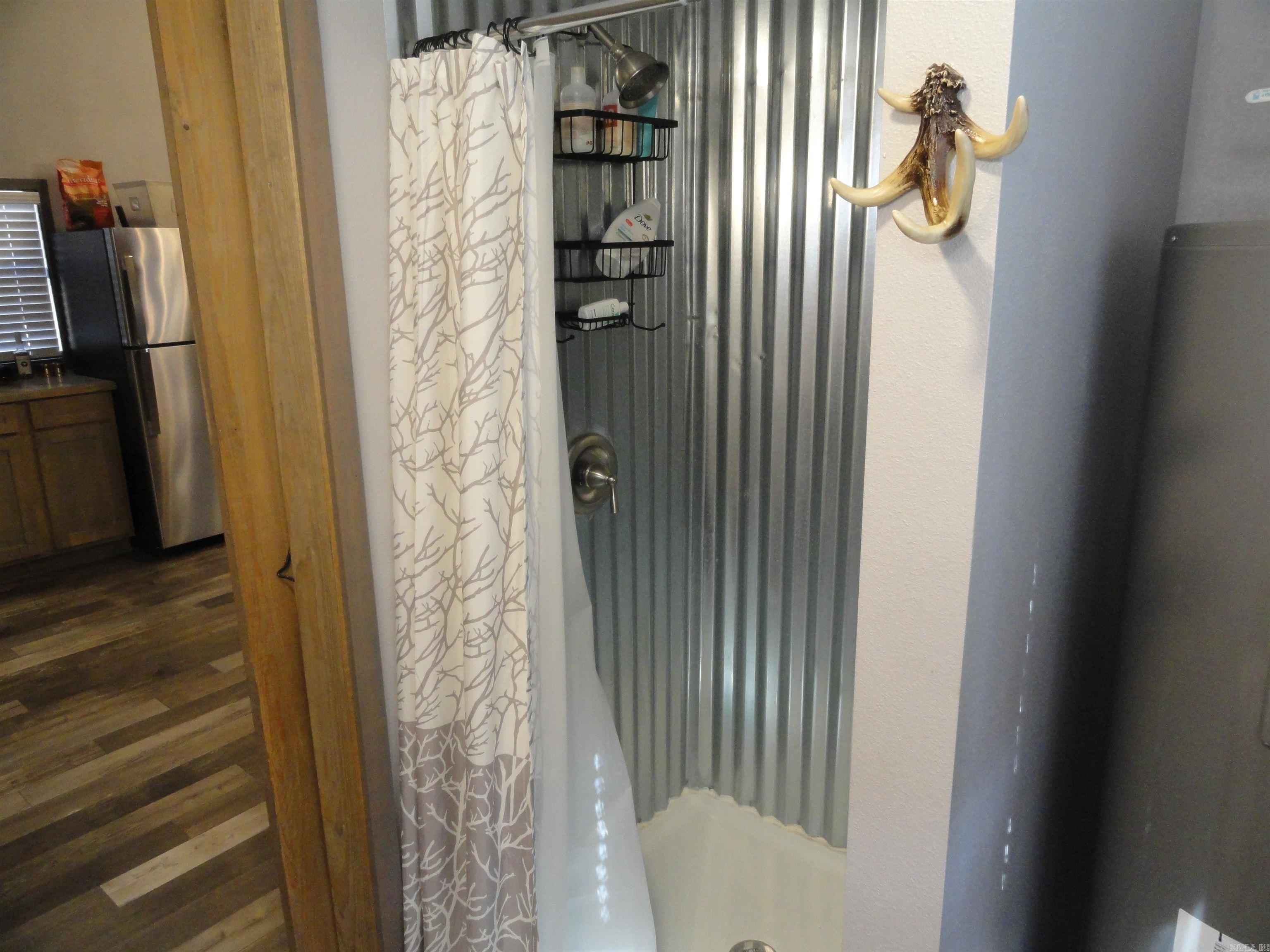 305 Deer Run Drive Leslie, AR 72645