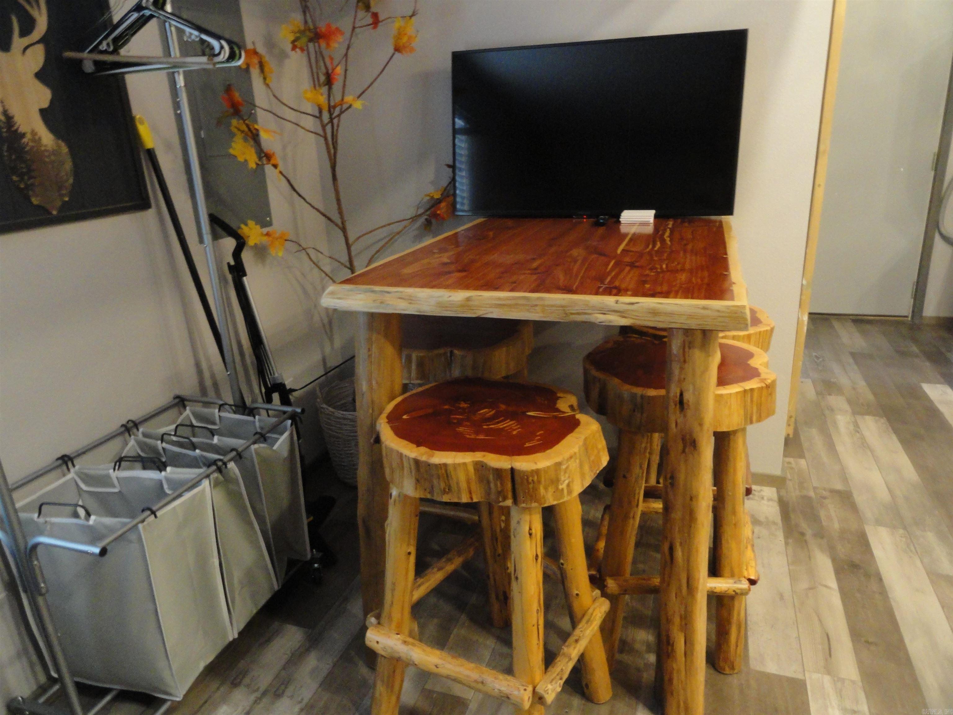 305 Deer Run Drive Leslie, AR 72645