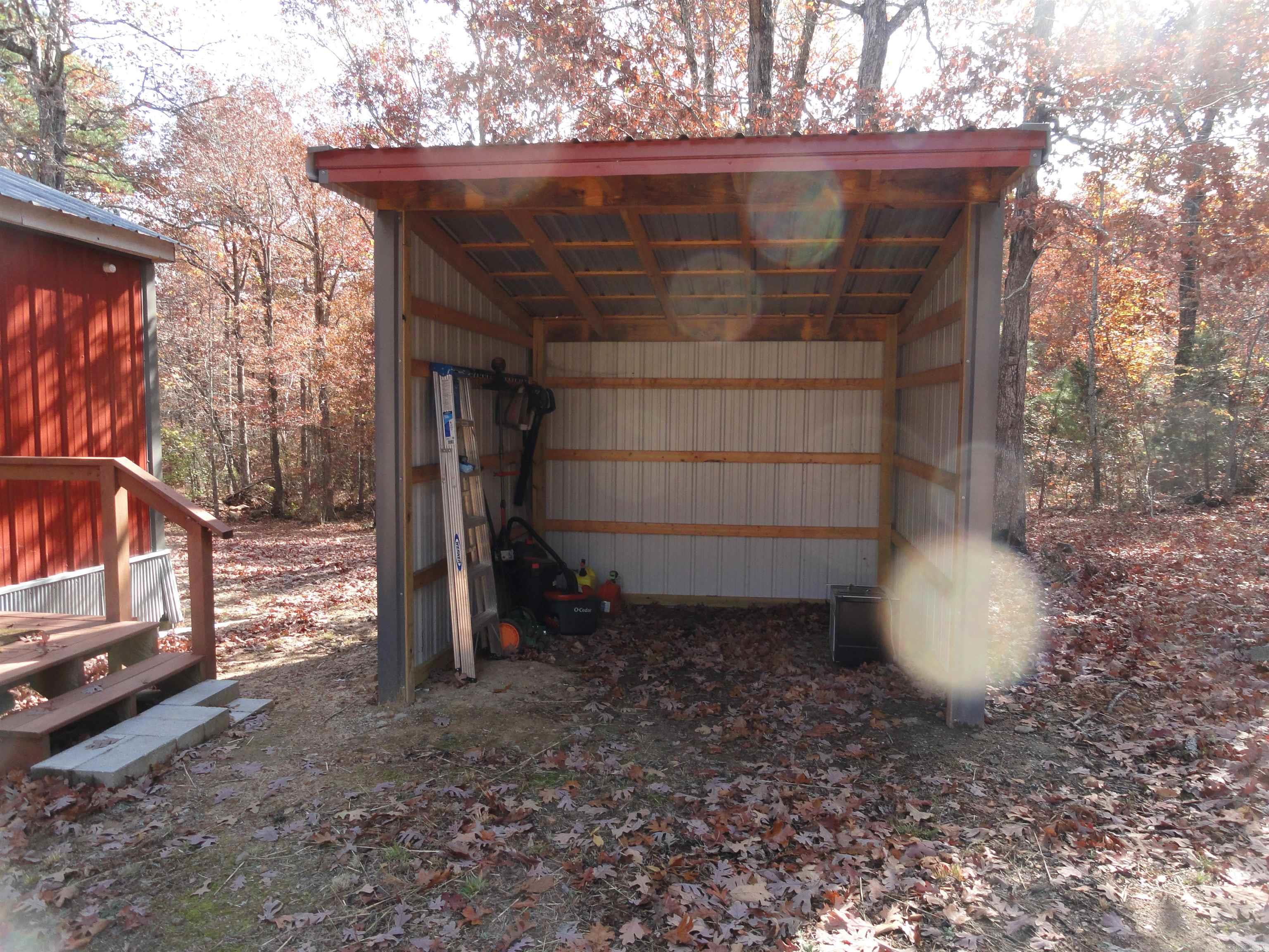 305 Deer Run Drive Leslie, AR 72645