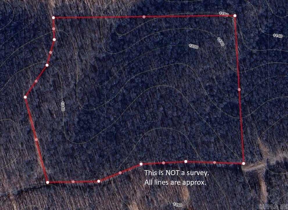 16.33 AC Jackson  Omaha, AR