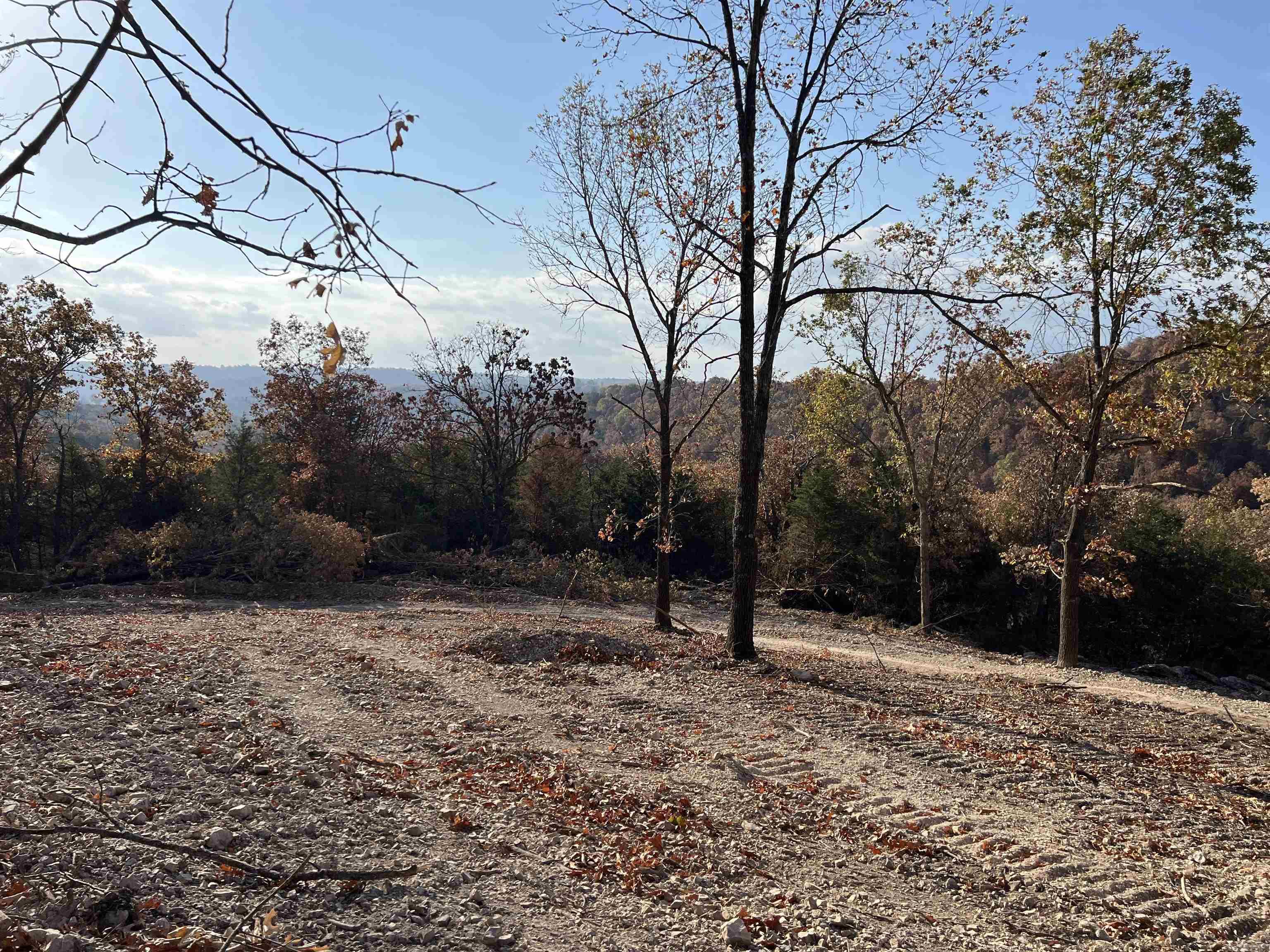 21.73 AC Jackson  Omaha, AR