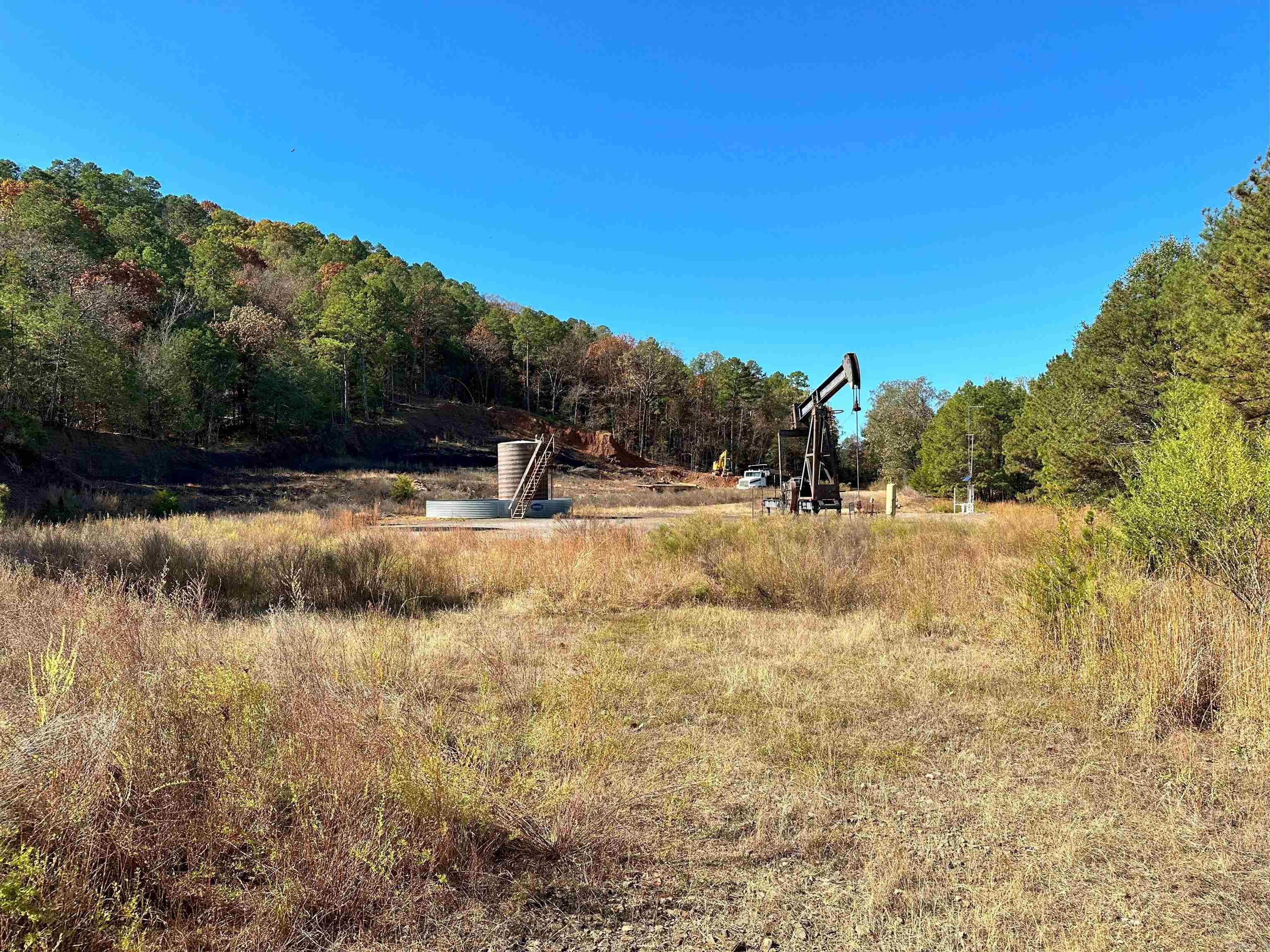 0 Peaceful Valley  Dover, AR
