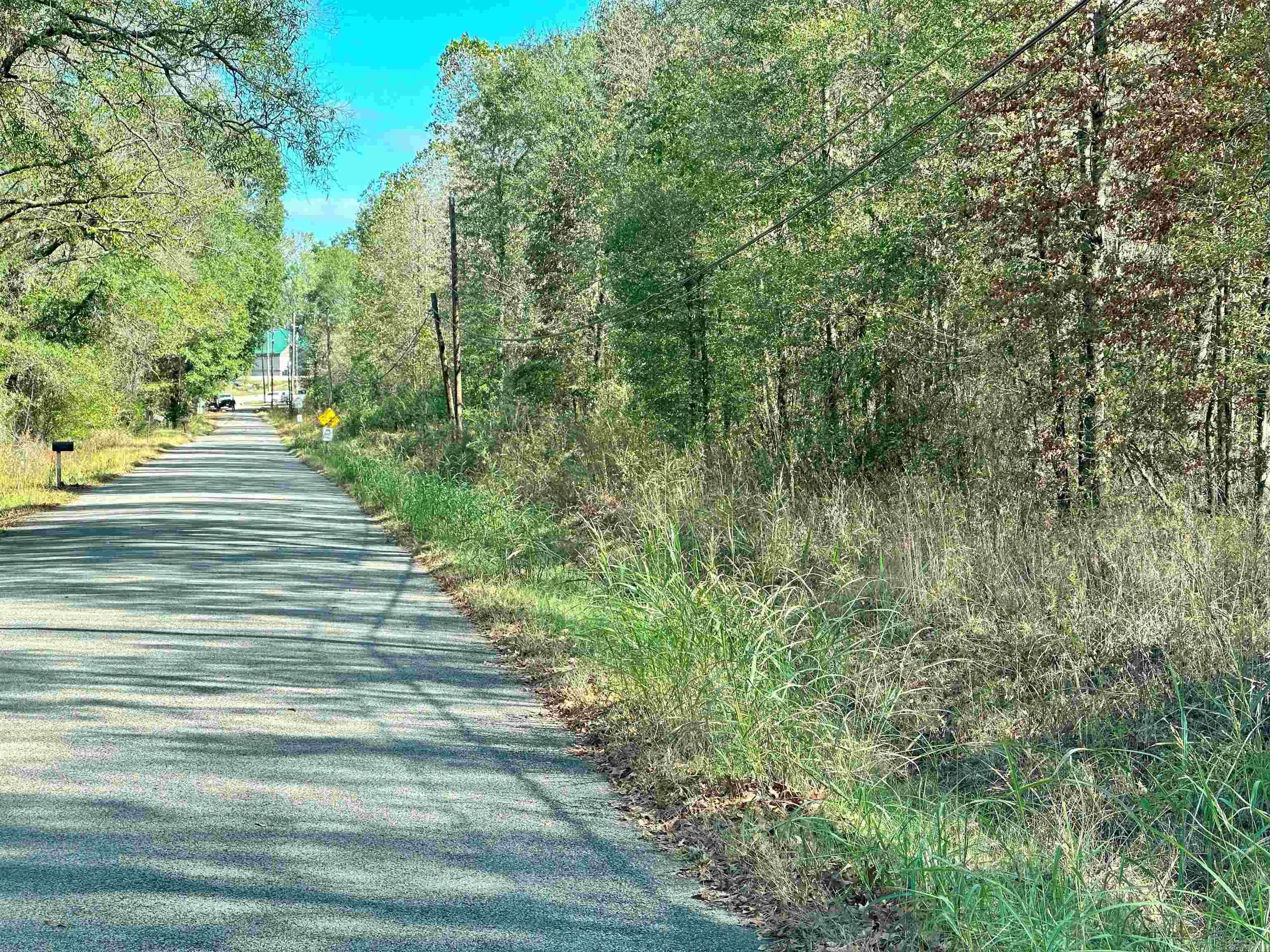 0 Peaceful Valley  Dover, AR