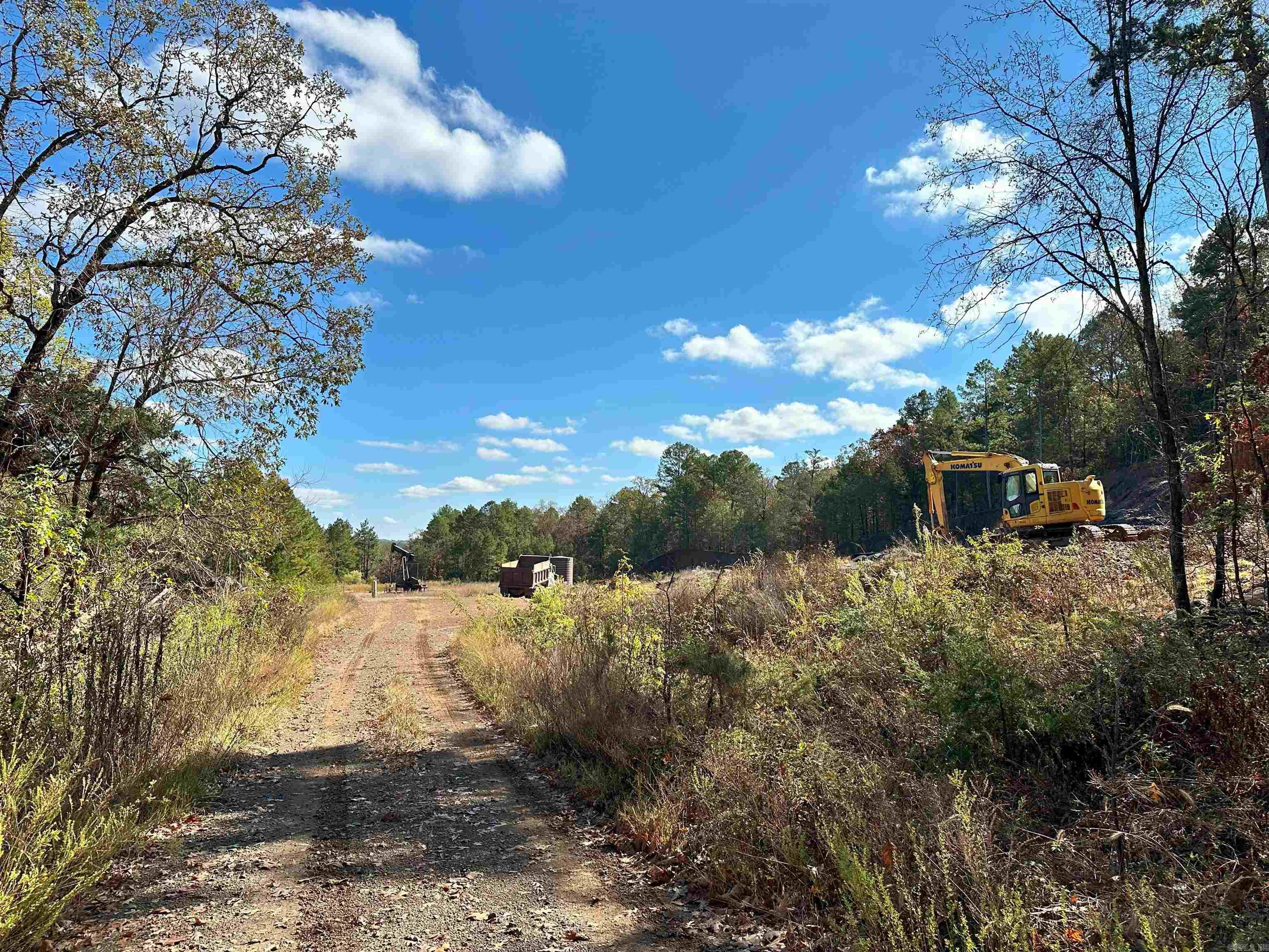 0 Peaceful Valley  Dover, AR