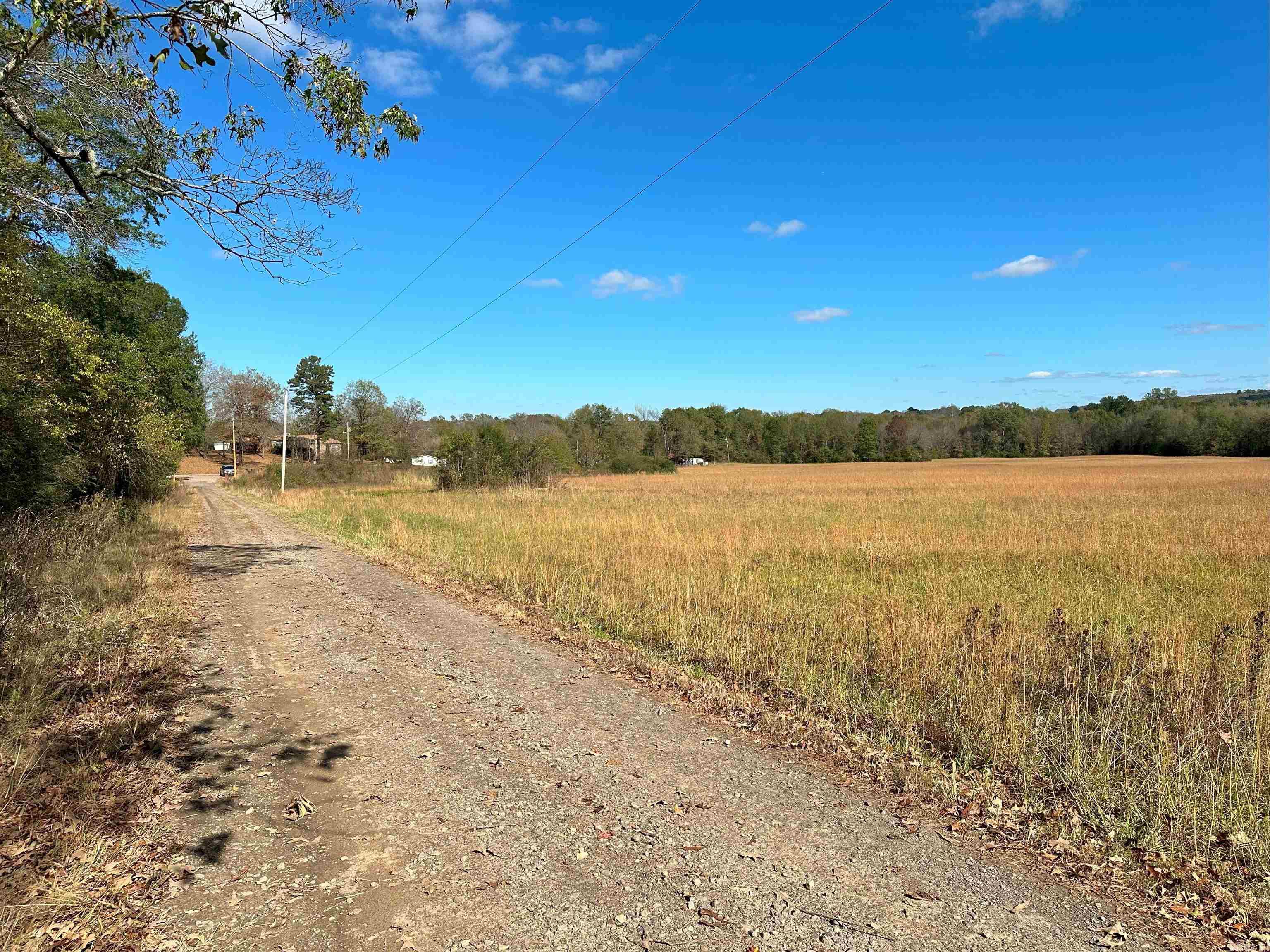 0 Peaceful Valley  Dover, AR