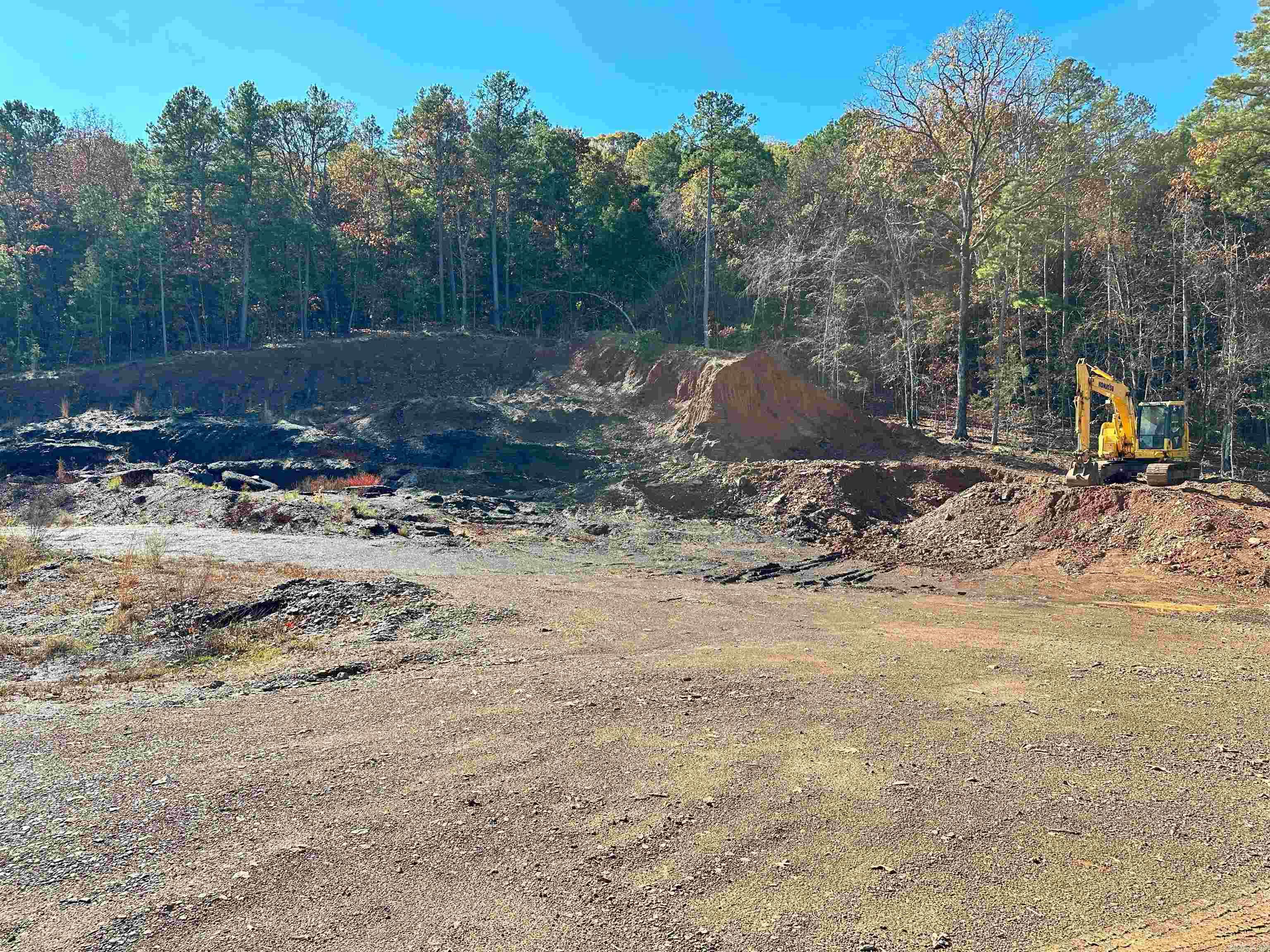 0 Peaceful Valley  Dover, AR