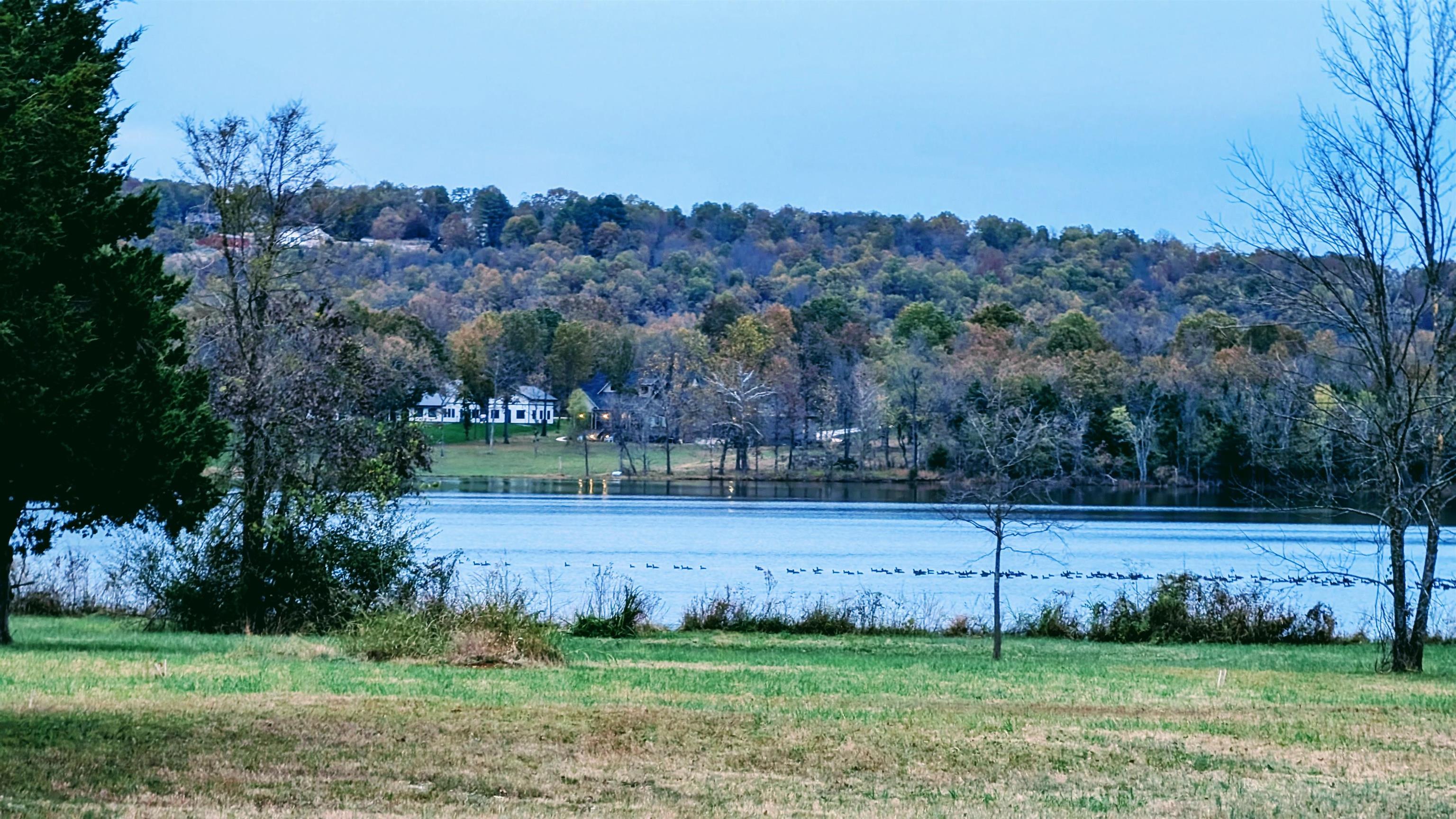 1805 Fox  Horseshoe Bend, AR