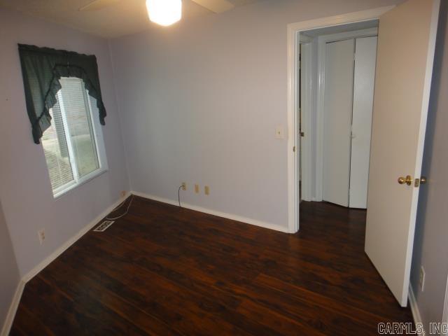 85 Bluff View Drive Quitman, AR 72131