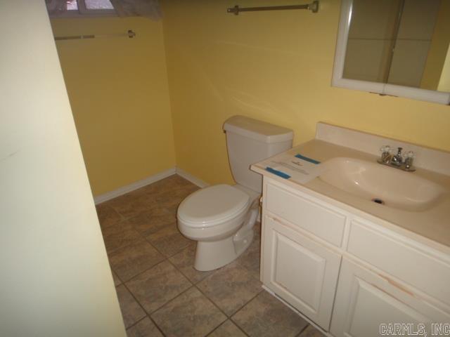 85 Bluff View Drive Quitman, AR 72131