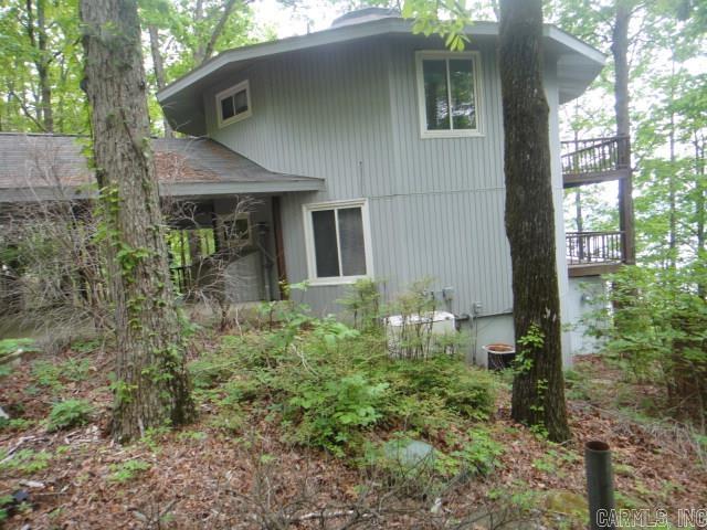 85 Bluff View Drive Quitman, AR 72131