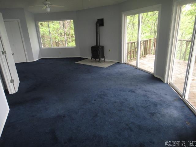 85 Bluff View Drive Quitman, AR 72131