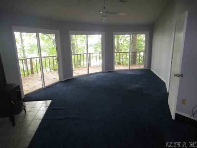 85 Bluff View Drive Quitman, AR 72131