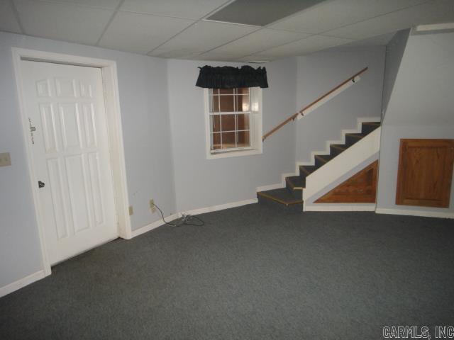 85 Bluff View Drive Quitman, AR 72131