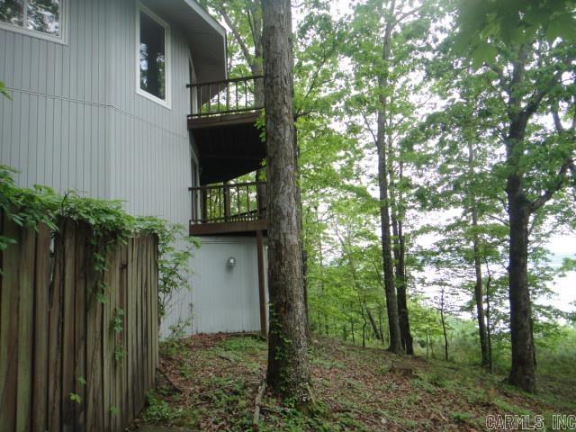 85 Bluff View Drive Quitman, AR 72131