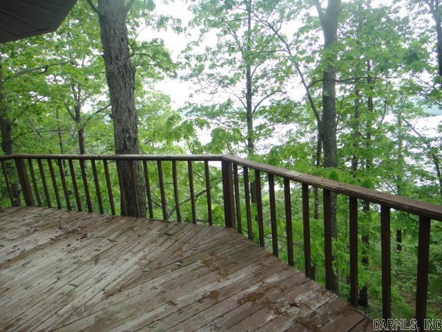 85 Bluff View Drive Quitman, AR 72131