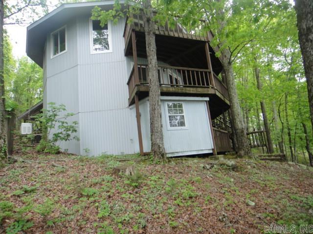 85 Bluff View Drive Quitman, AR 72131