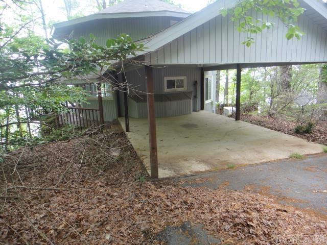 85 Bluff View Drive Quitman, AR 72131