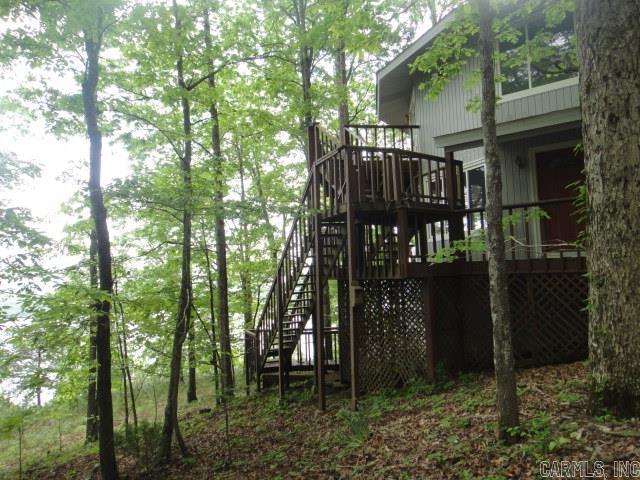 85 Bluff View Drive Quitman, AR 72131