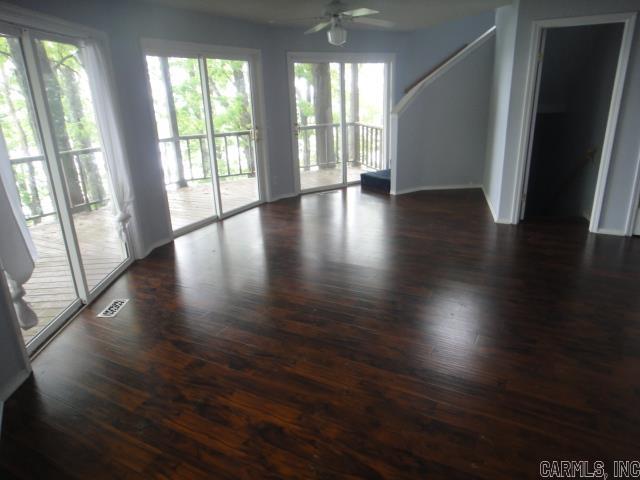 85 Bluff View Drive Quitman, AR 72131