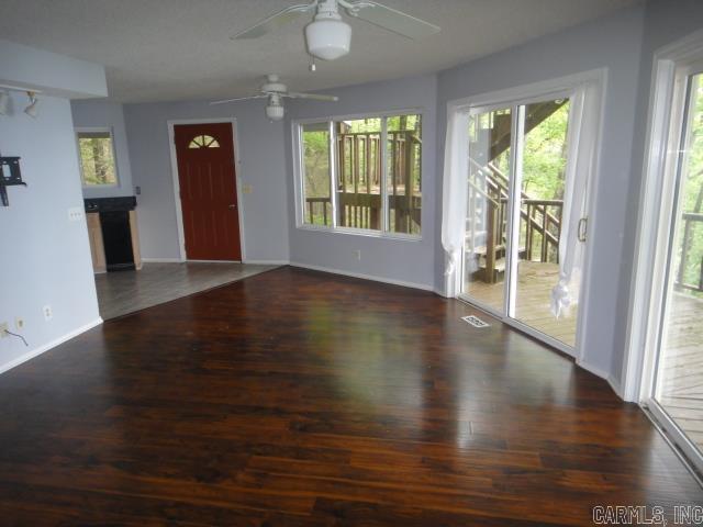 85 Bluff View Drive Quitman, AR 72131